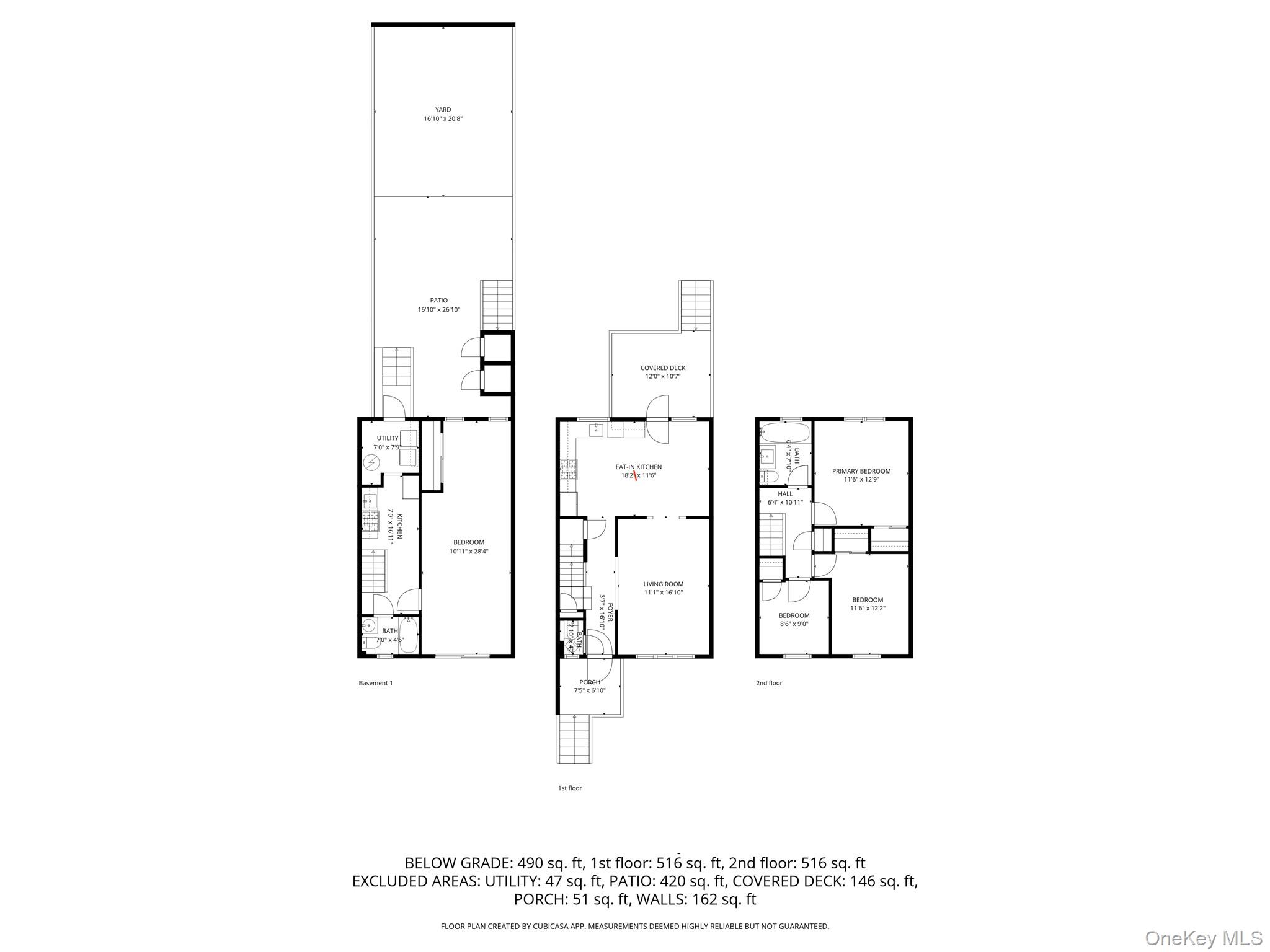 #16 photo, 3337 Eastchester Road, 布朗士 Bronx , NY 10469