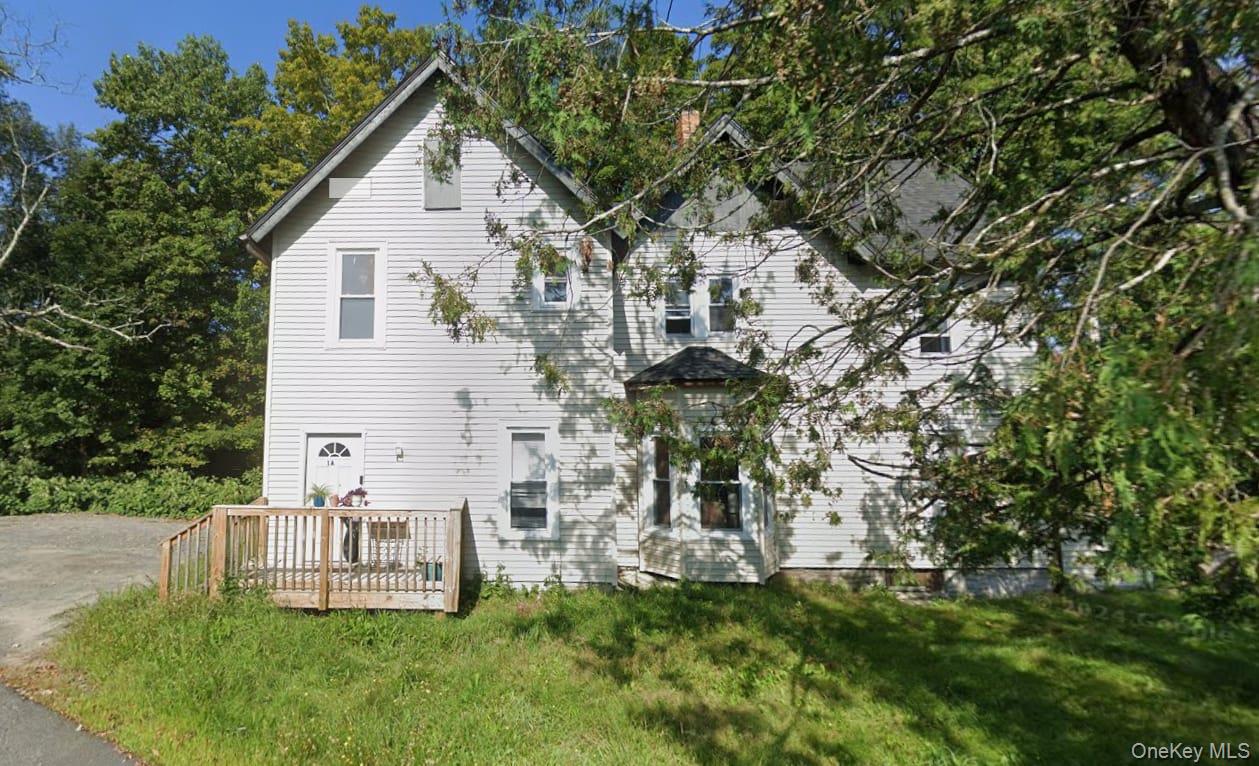 #2 photo, 15 Brown Street, Livingston Manor , NY 12758