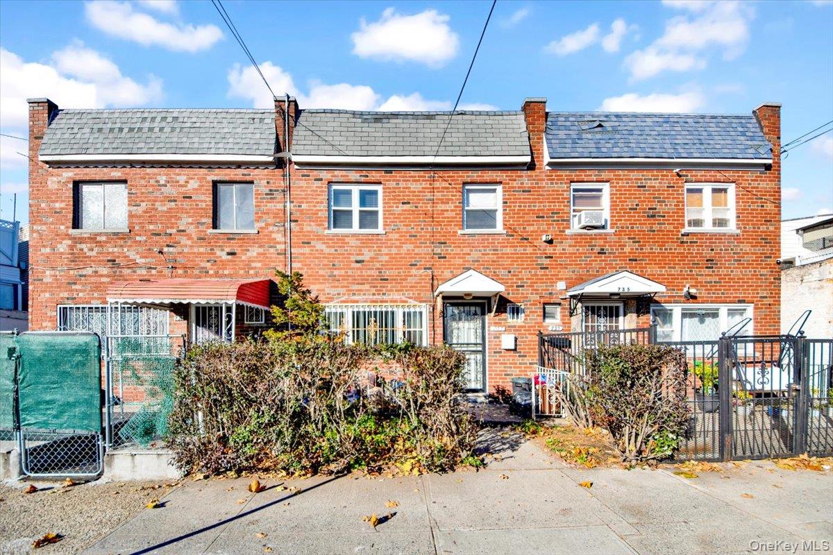 #2 photo, 733 Rhinelander Avenue, 布朗士 Bronx , NY 10462