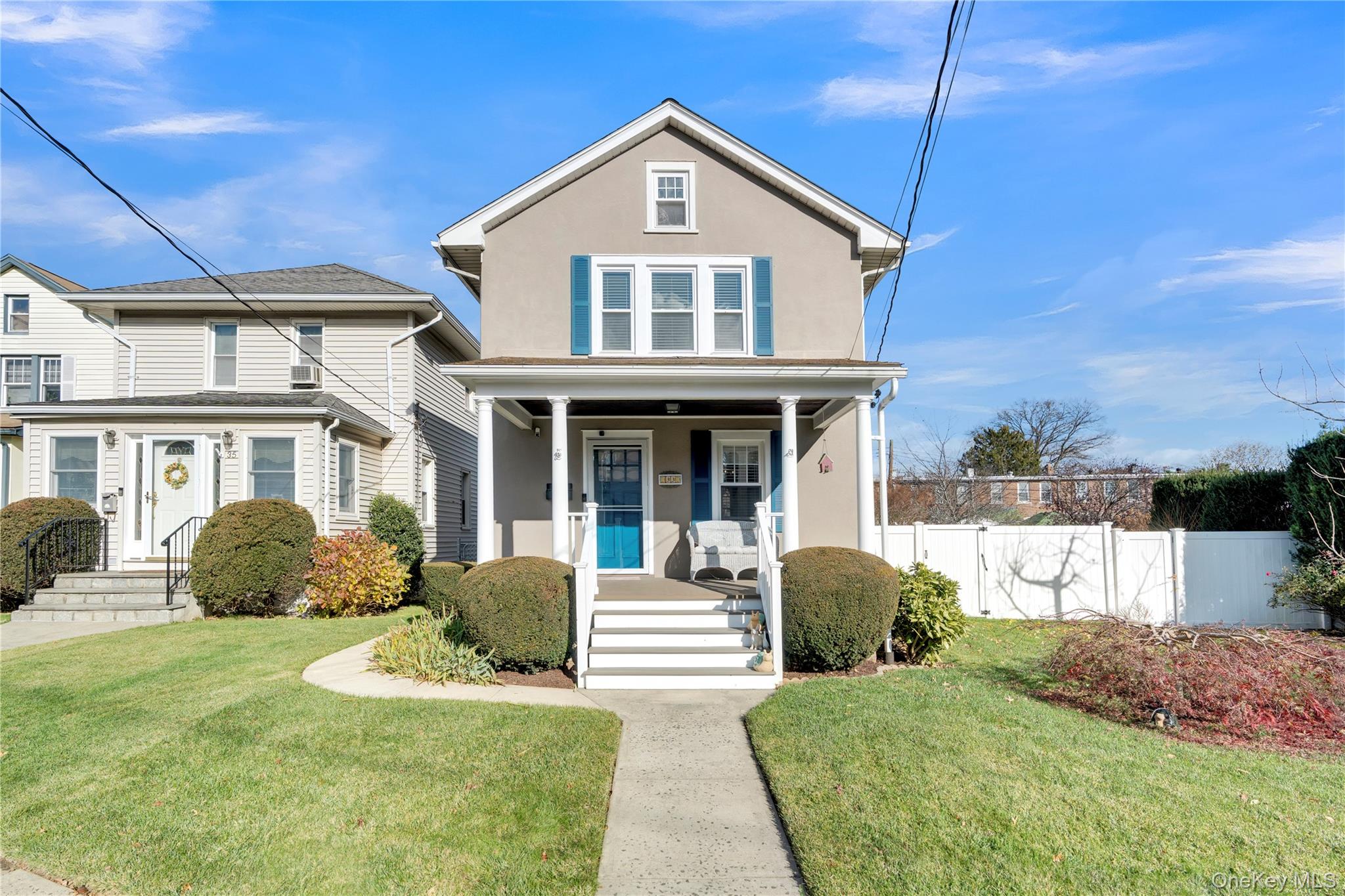 #1 photo, 33 Pratt Street, 纽约州 New Rochelle , NY 10801