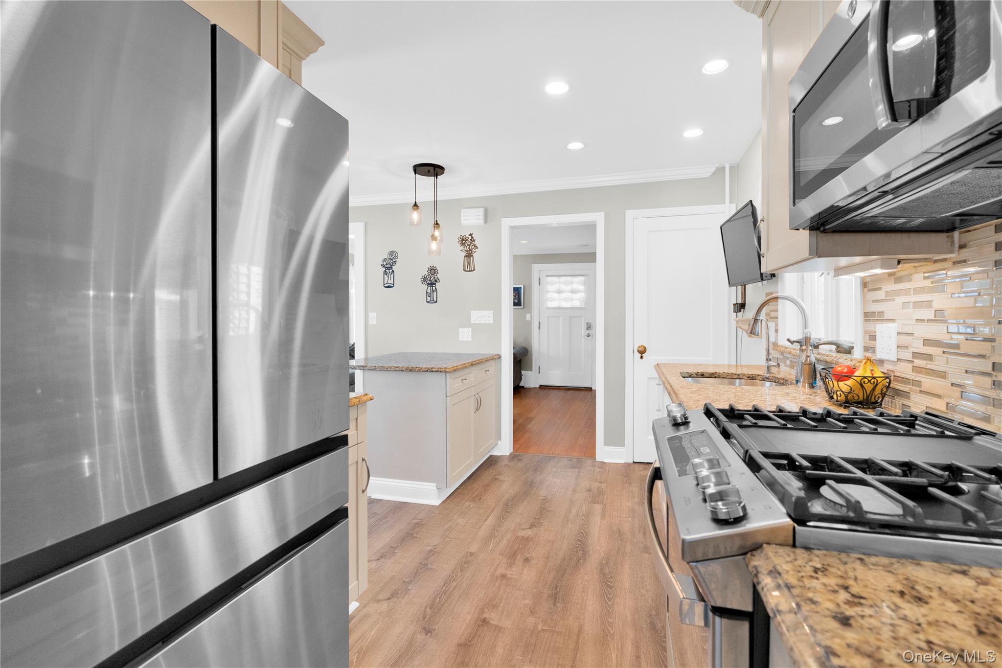 #9 photo, 33 Pratt Street, 纽约州 New Rochelle , NY 10801