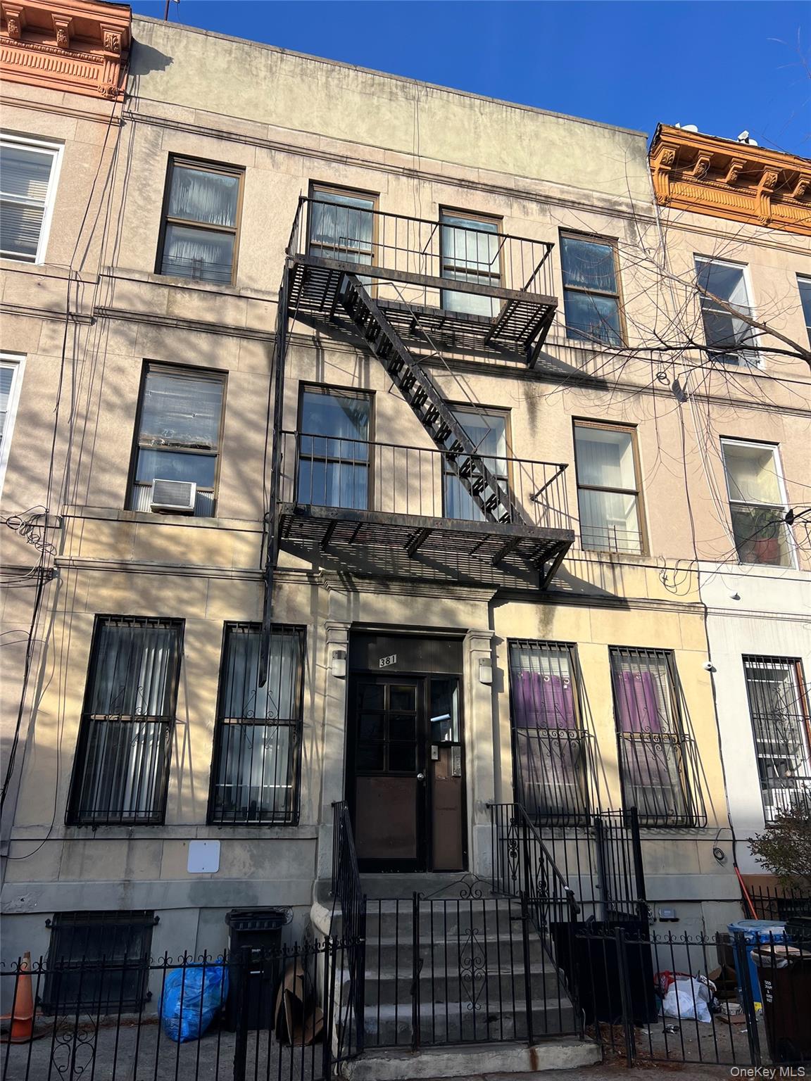 #1 photo, 381 Chauncey Street, Brooklyn , NY 11233