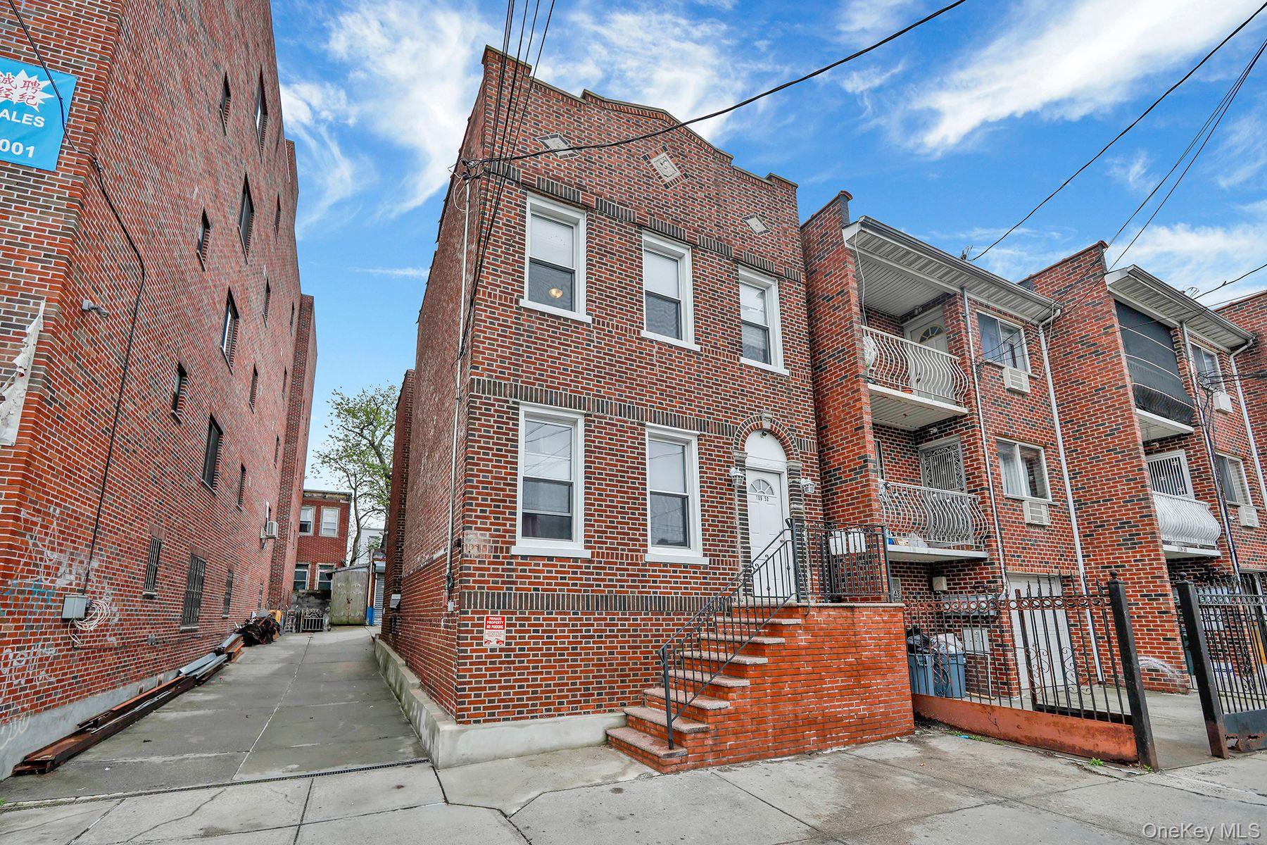 #1 photo, 109-50 Corona Avenue, קווינס Corona , NY 11368