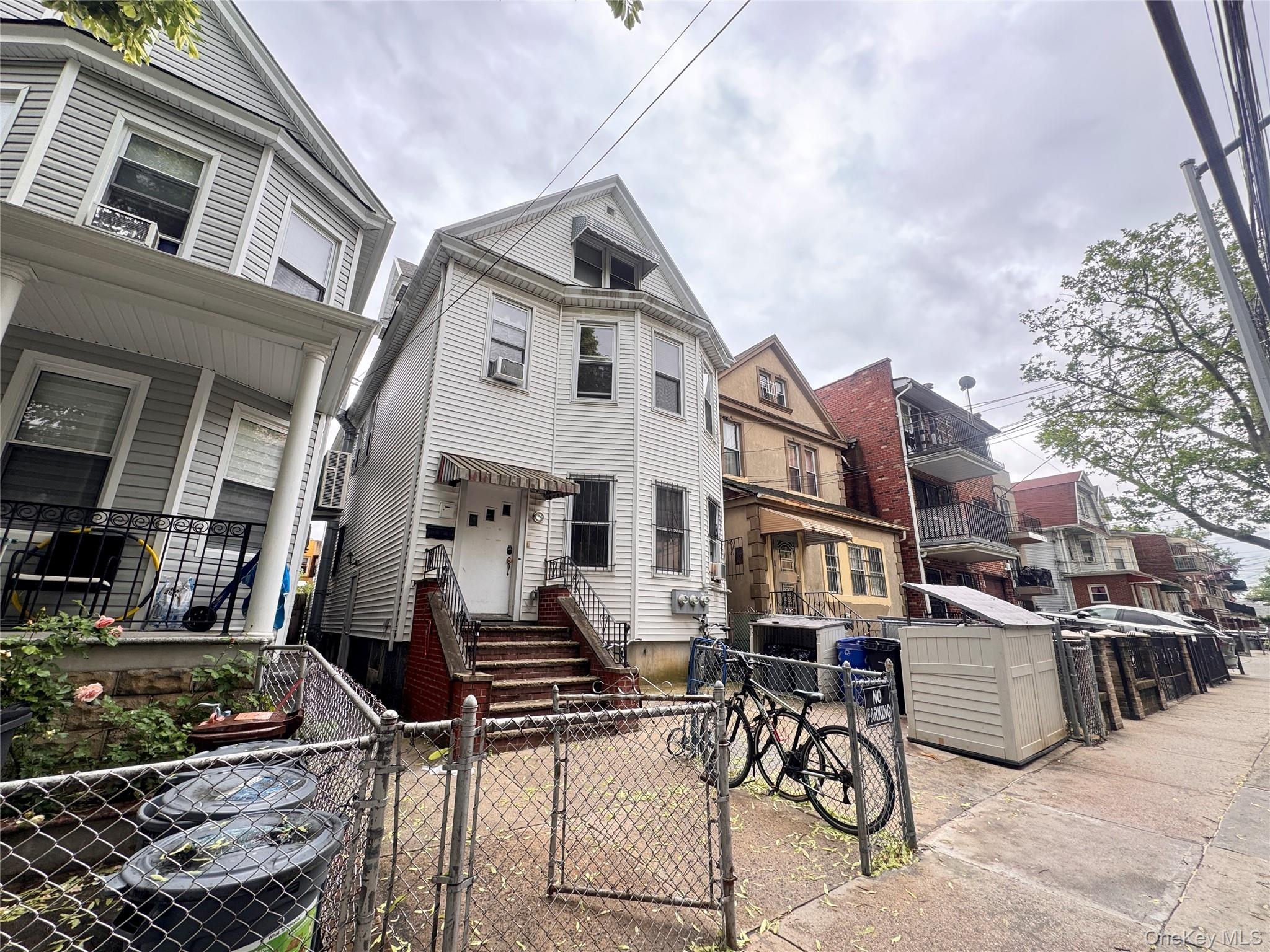 #3 photo, 91-02 50th Avenue, Elmhurst , NY 11373