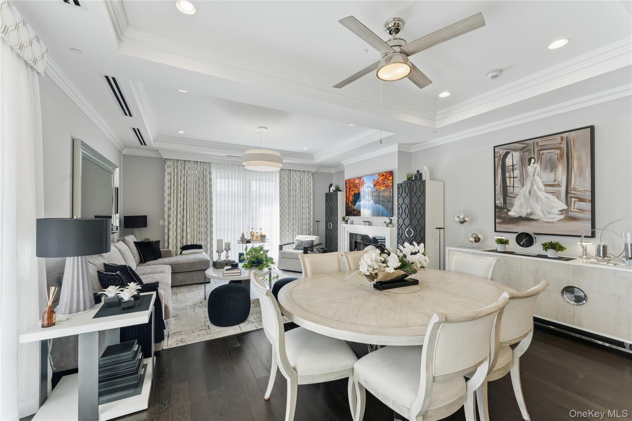 #8 photo, 5000 Royal Court, 长岛 北丘 North Hills , NY 11040