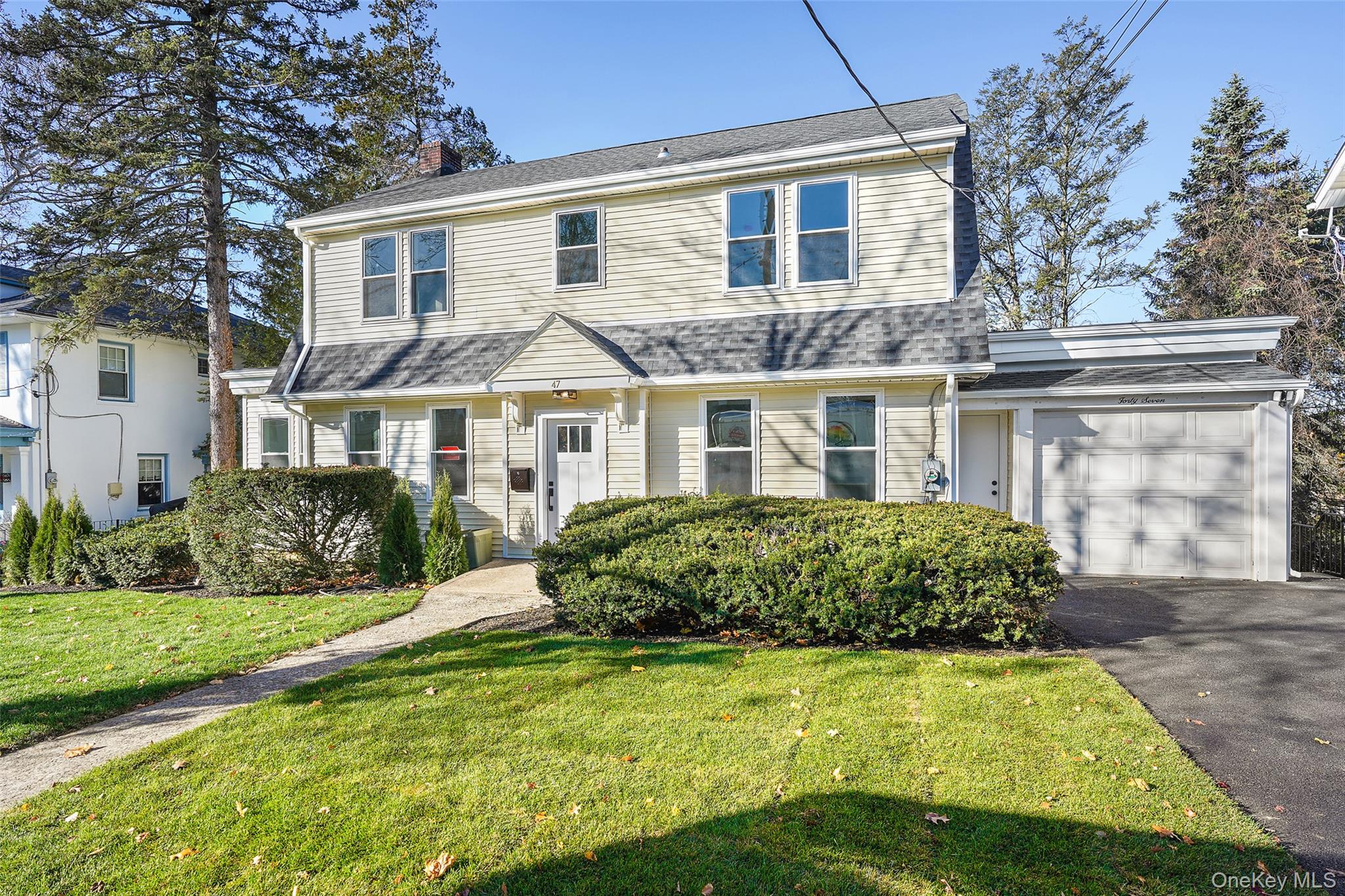 #2 photo, 47 Highview Avenue, 纽约州 Tuckahoe , NY 10707