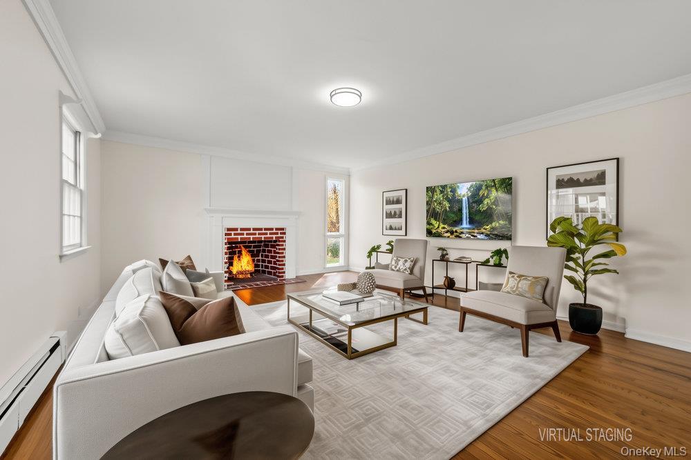 #14 photo, 10 Glen Lane, 纽约州 Balmville , NY 12550