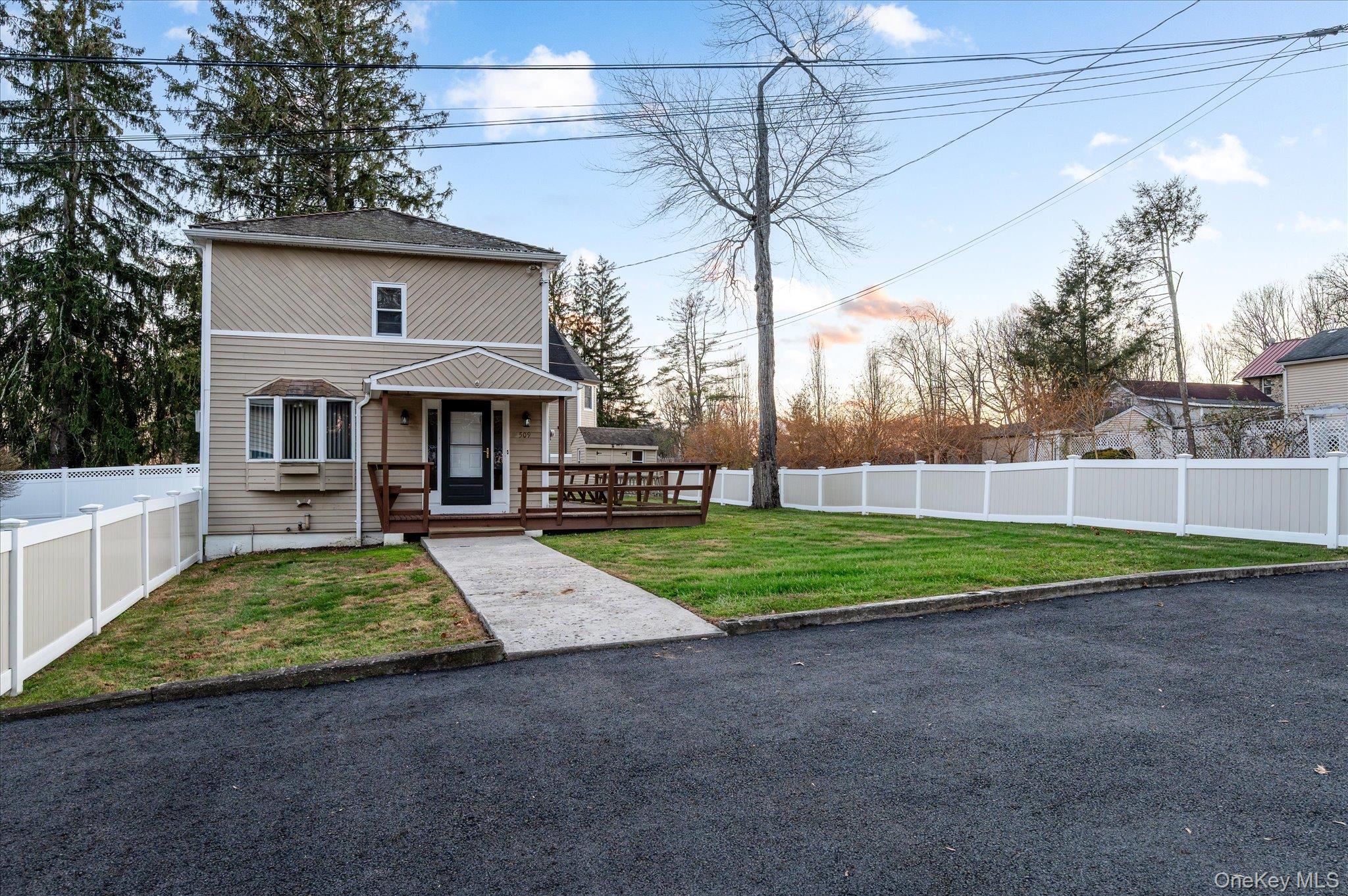 #1 photo, 509 Vine Road, 纽约州 Yorktown Heights , NY 10598