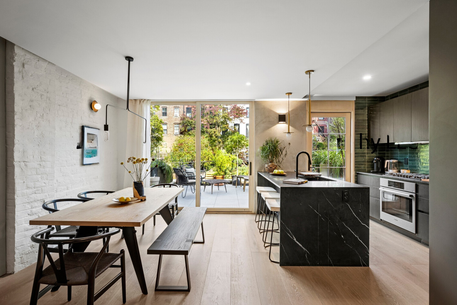 #13 photo, 183 WYCKOFF Street, Boerum Hill , NY 11217