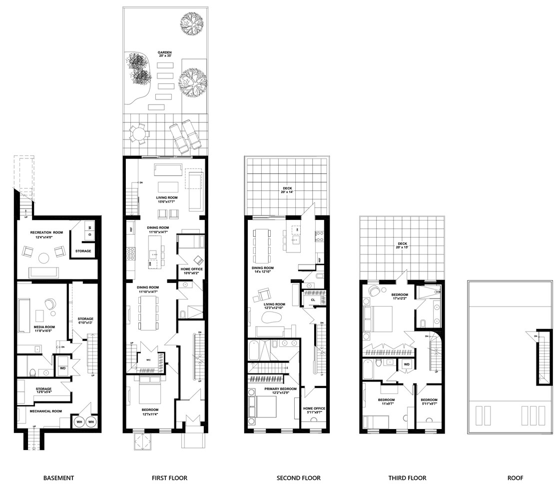 #2 photo, 183 WYCKOFF Street, Boerum Hill , NY 11217