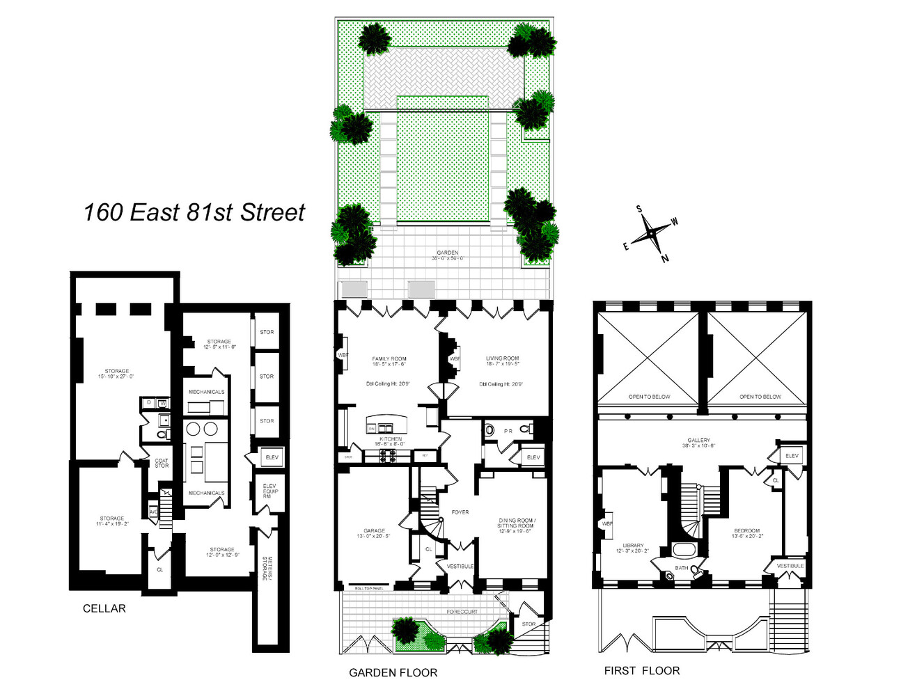 #2 photo, 160 E 81ST Street, Upper East Side , NY 10028