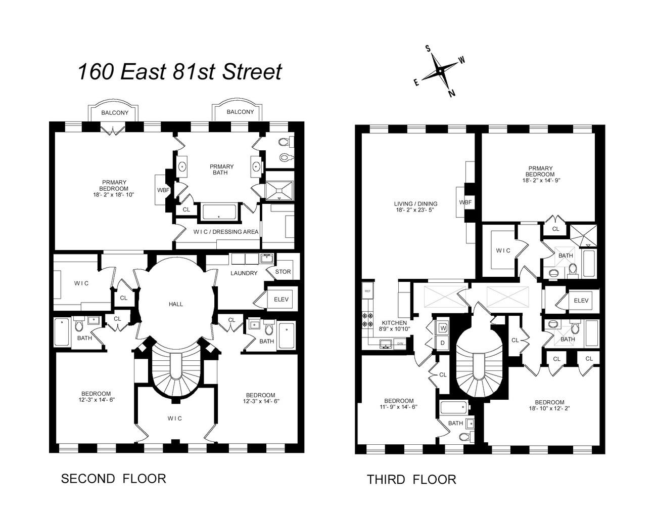 #3 photo, 160 E 81ST Street, Upper East Side , NY 10028