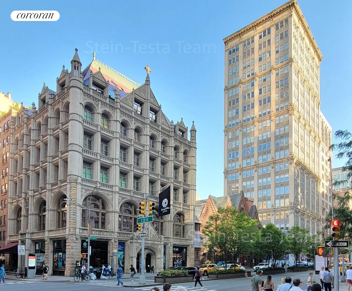 #17 photo, New York City, Flatiron , NY 10010