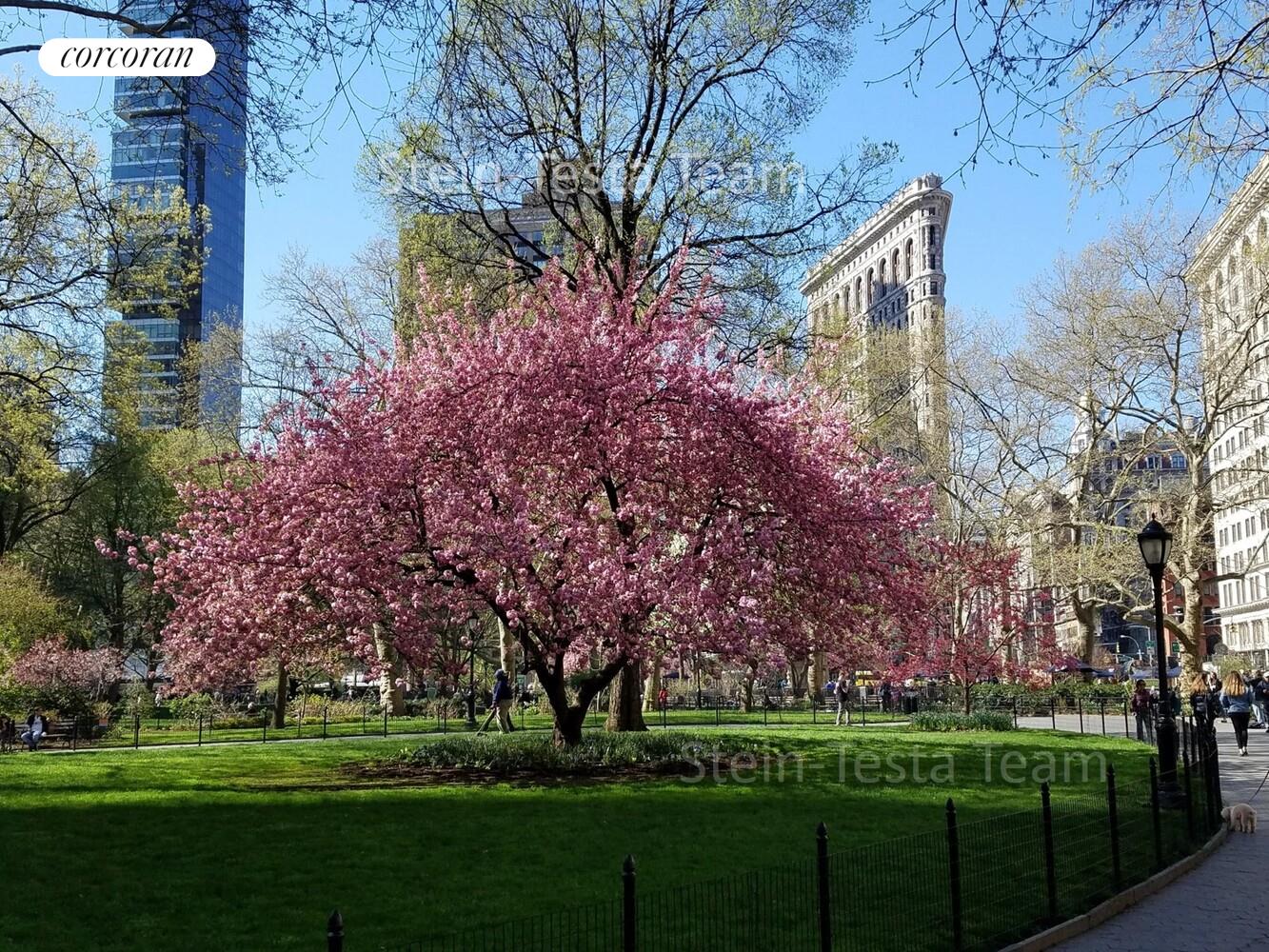 #18 photo, New York City, Flatiron , NY 10010