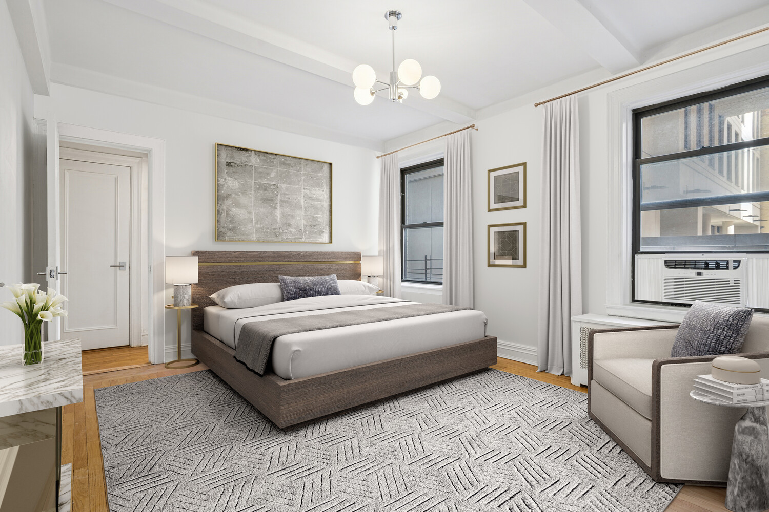 #5 photo, New York City, Upper West Side , NY 10025