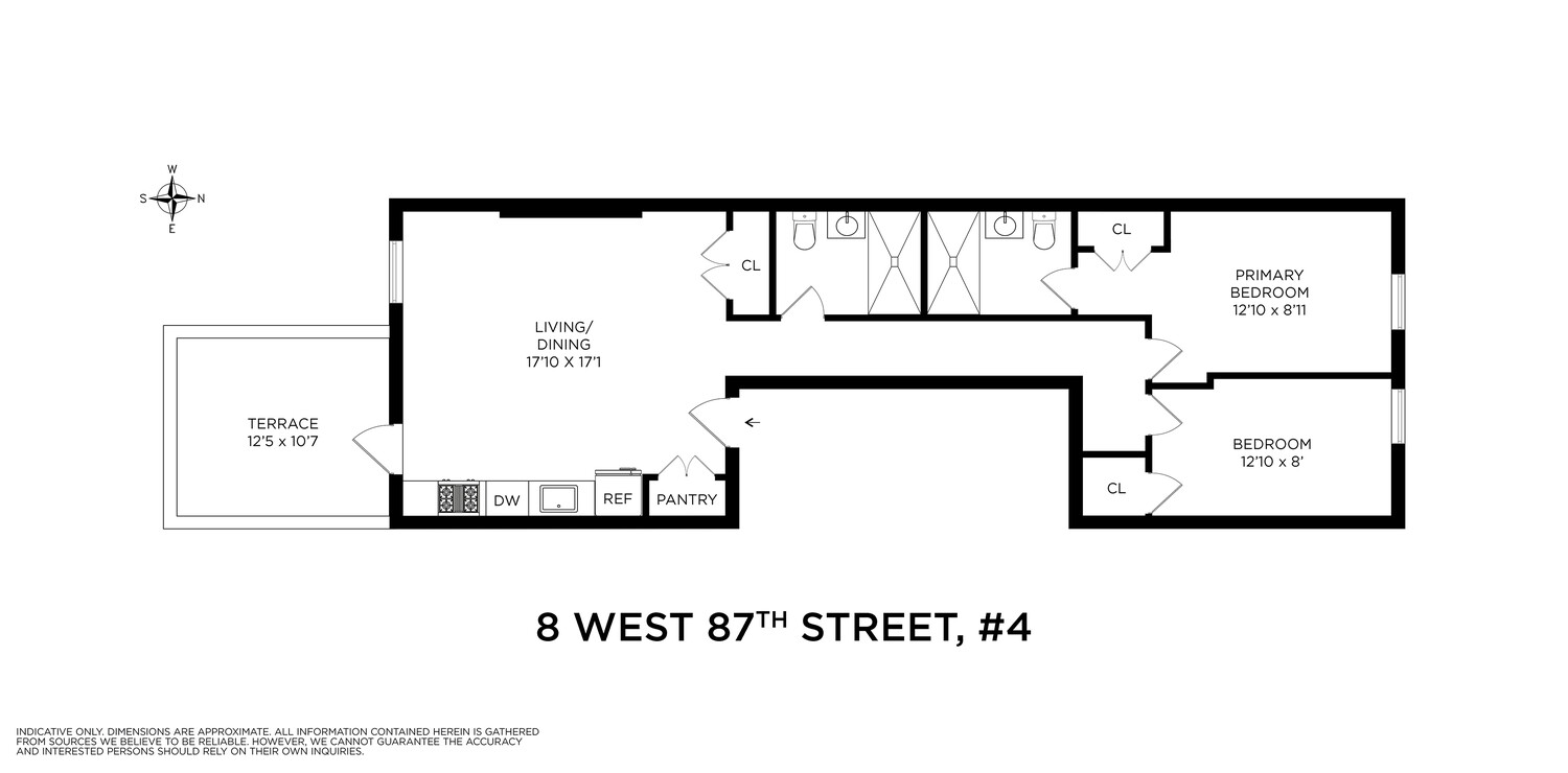 #2 photo, New York City, Upper West Side , NY 10024