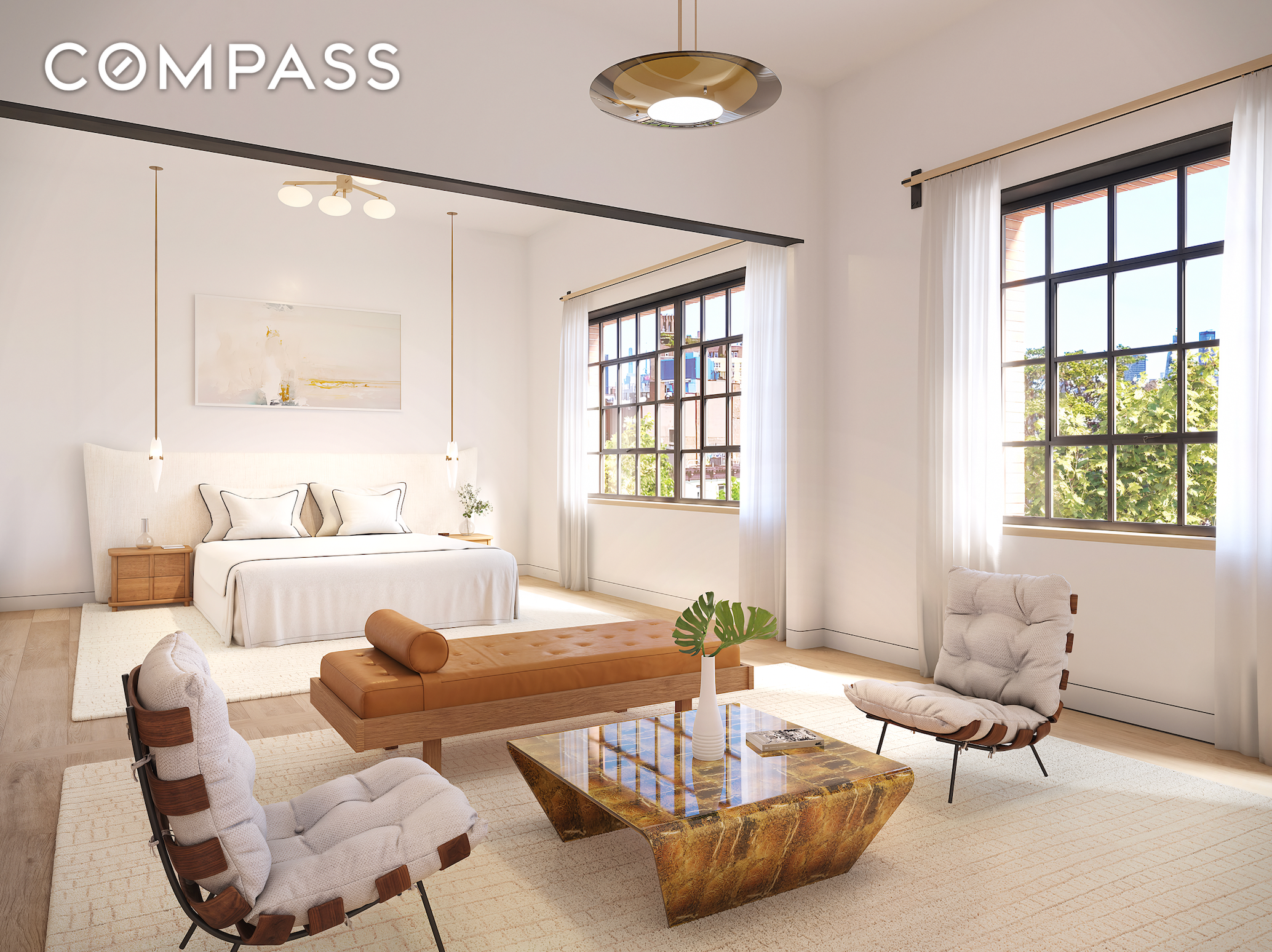 #11 photo, 125 Perry Street, West Village , NY 10014