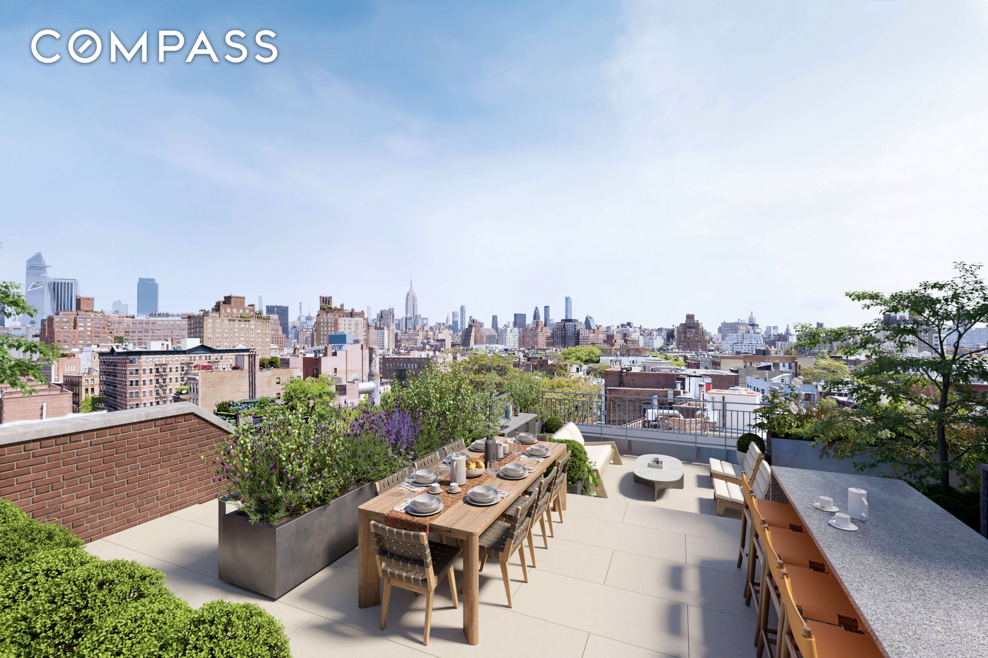 #13 photo, 125 Perry Street, West Village , NY 10014