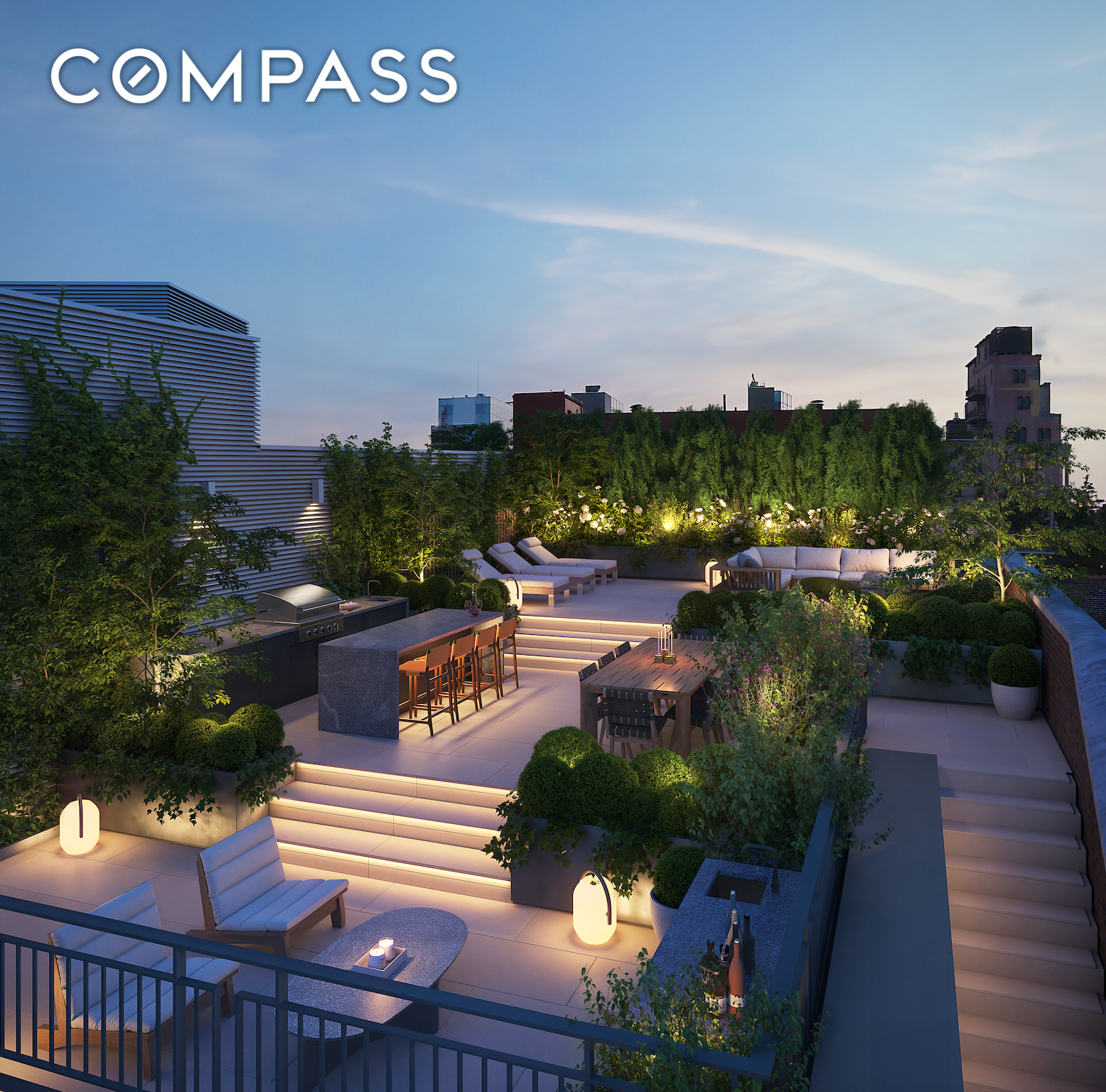 #14 photo, 125 Perry Street, West Village , NY 10014