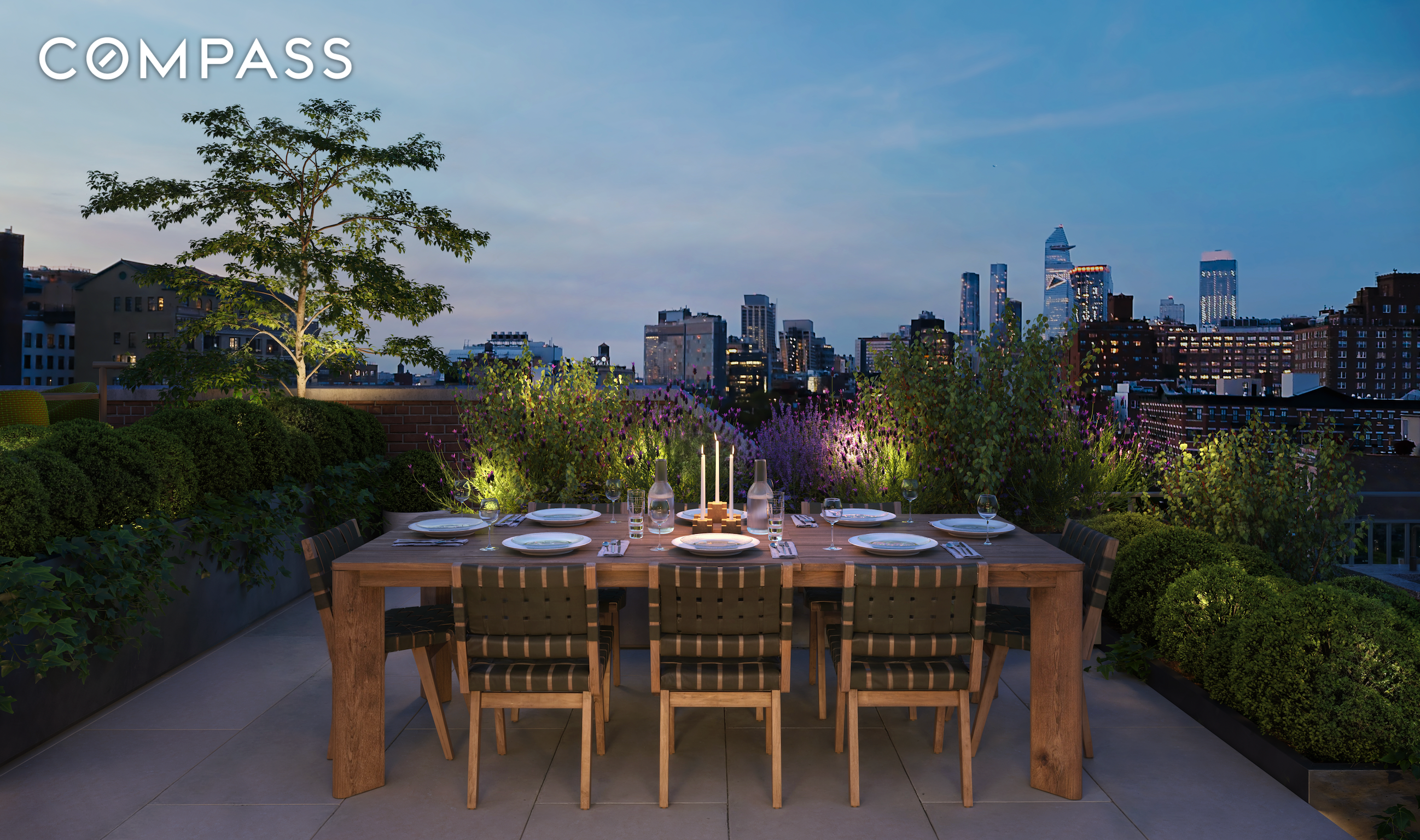 #15 photo, 125 Perry Street, West Village , NY 10014