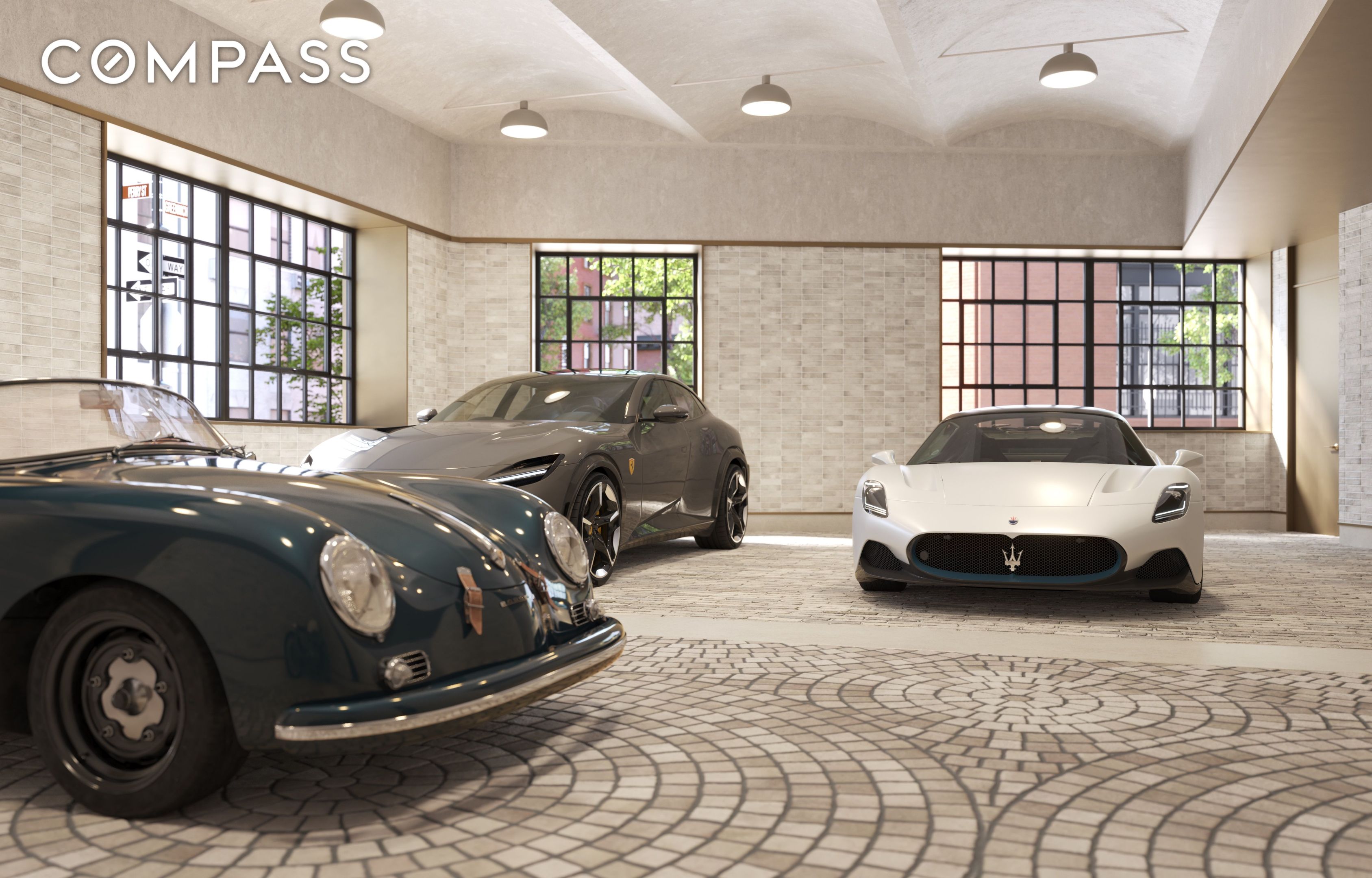 #17 photo, 125 Perry Street, West Village , NY 10014