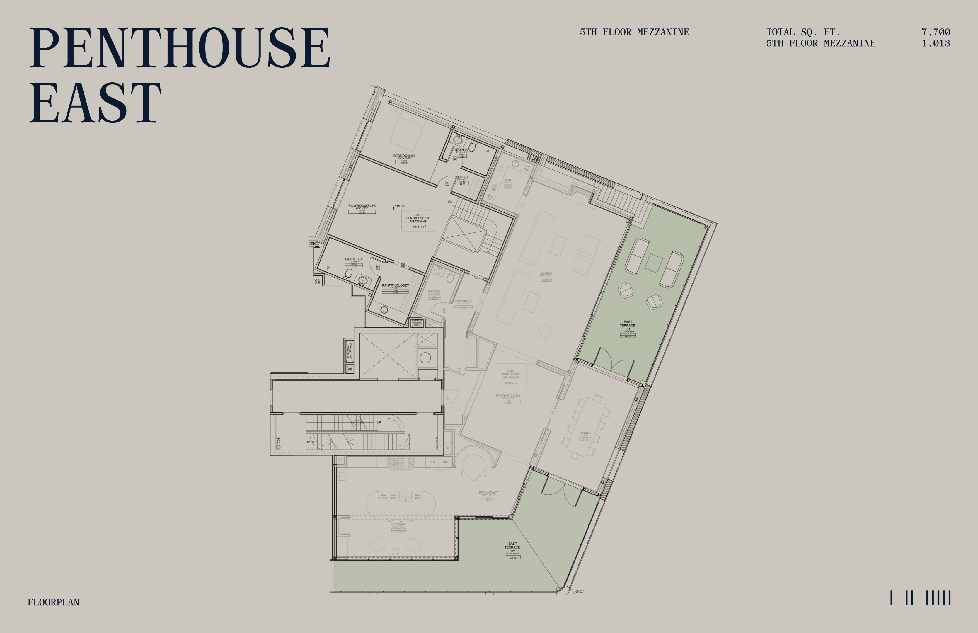 #3 photo, 125 Perry Street, West Village , NY 10014