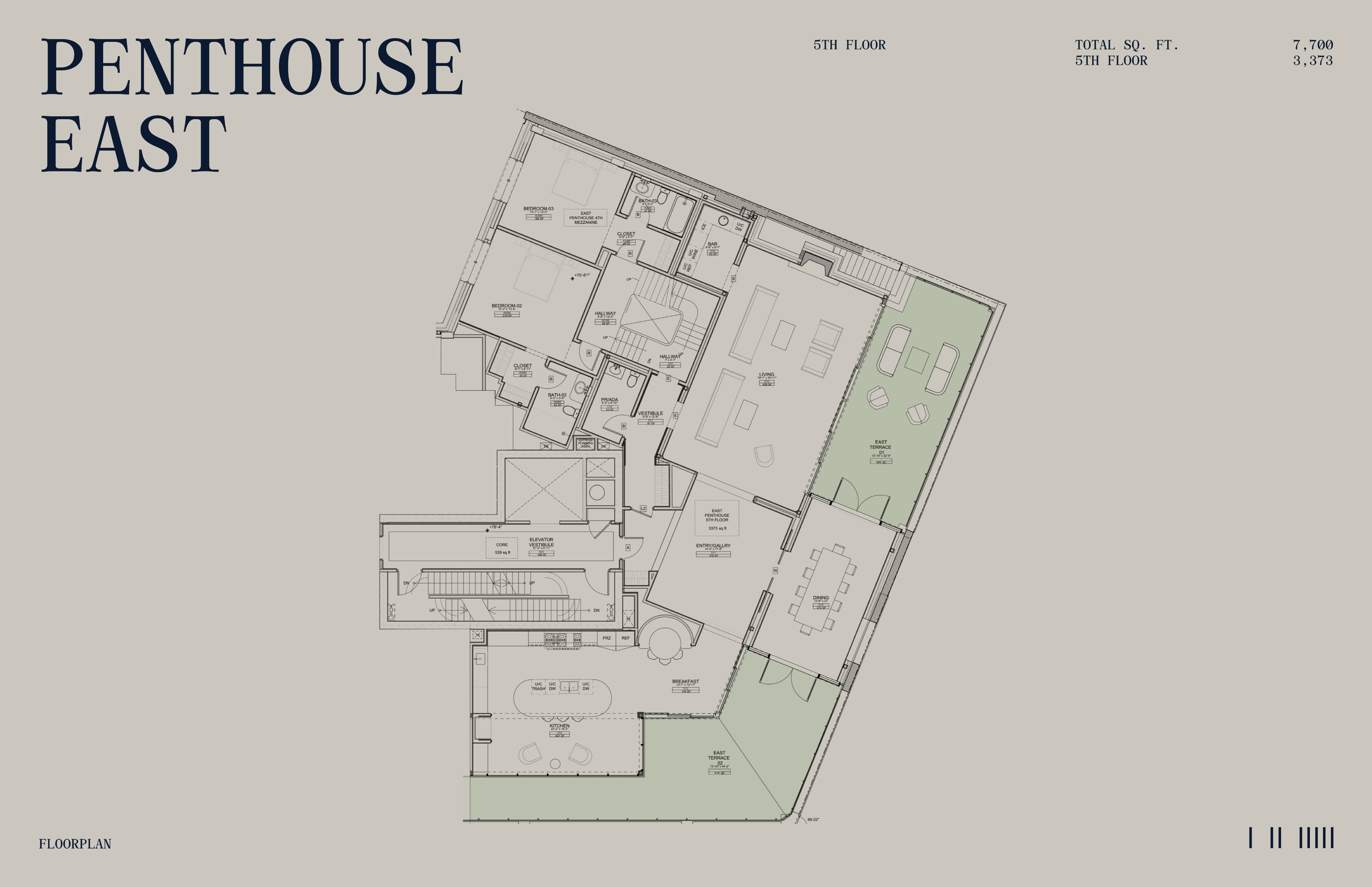 #4 photo, 125 Perry Street, West Village , NY 10014