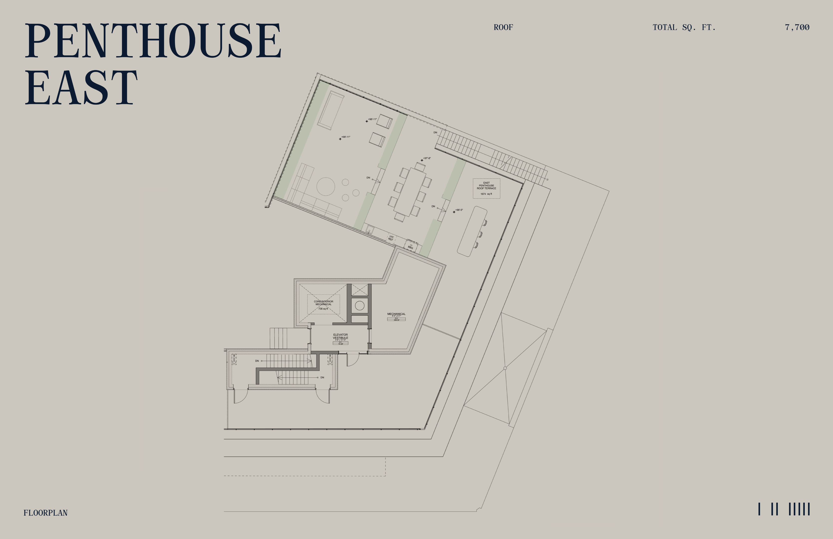 #5 photo, 125 Perry Street, West Village , NY 10014