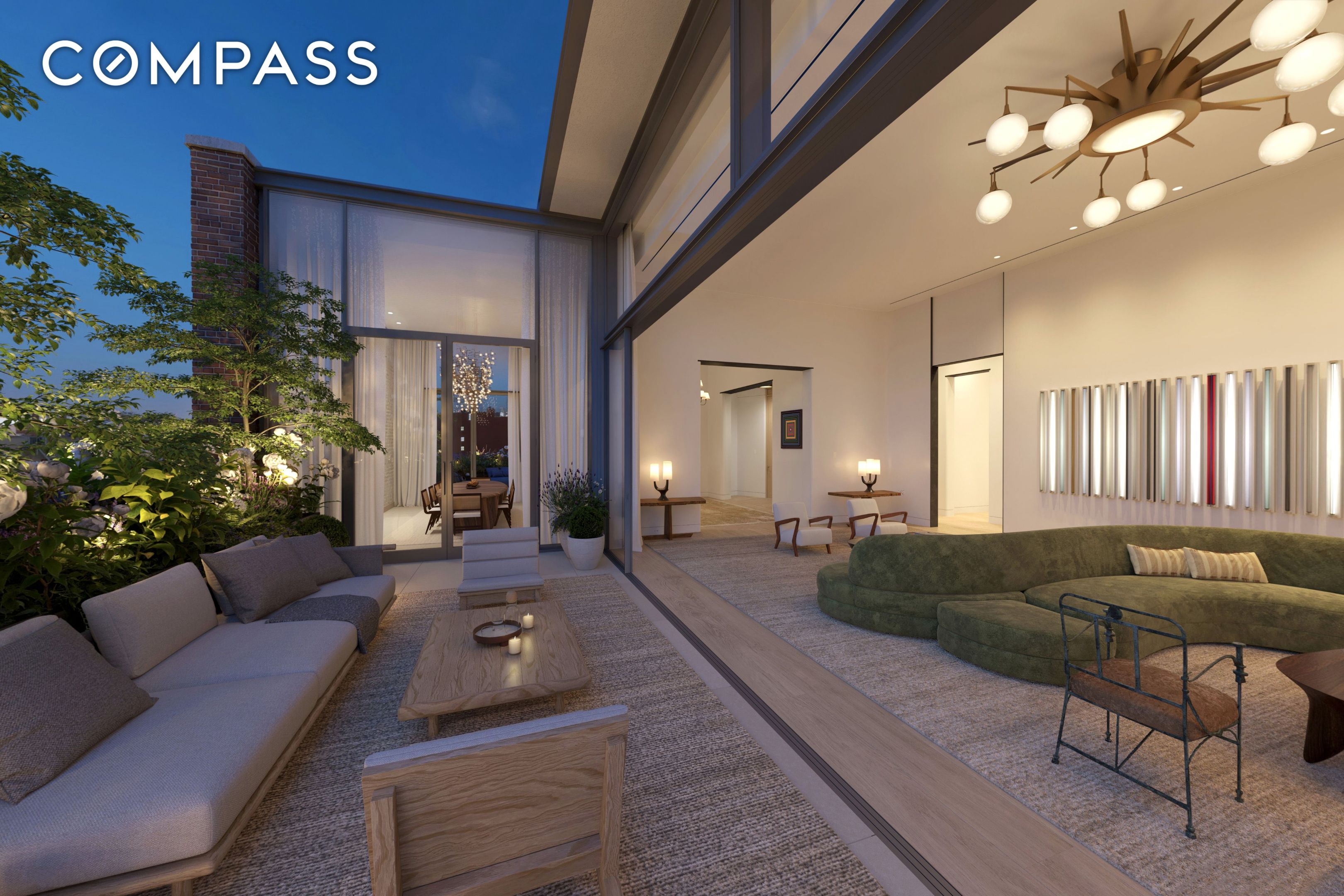 #7 photo, 125 Perry Street, West Village , NY 10014