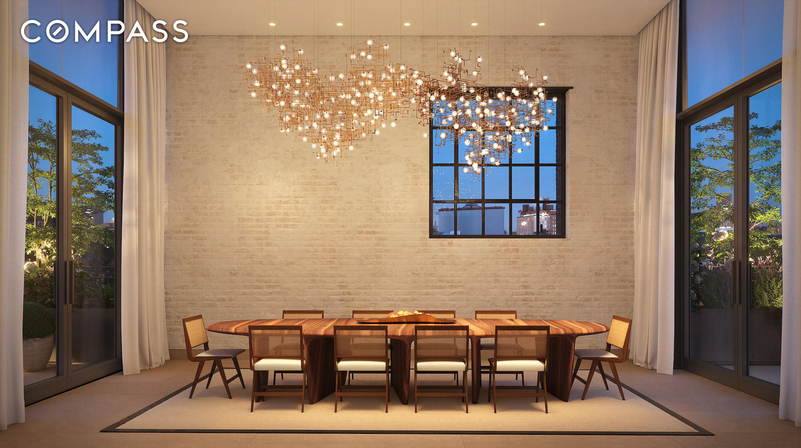 #8 photo, 125 Perry Street, West Village , NY 10014