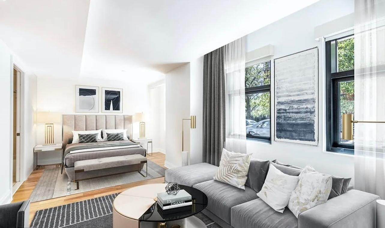 #1 photo, 170 E END Avenue, Yorkville , NY 10128