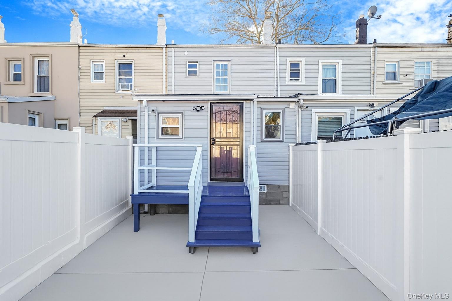 #2 photo, 153-05 118th Avenue, Jamaica , NY 11434