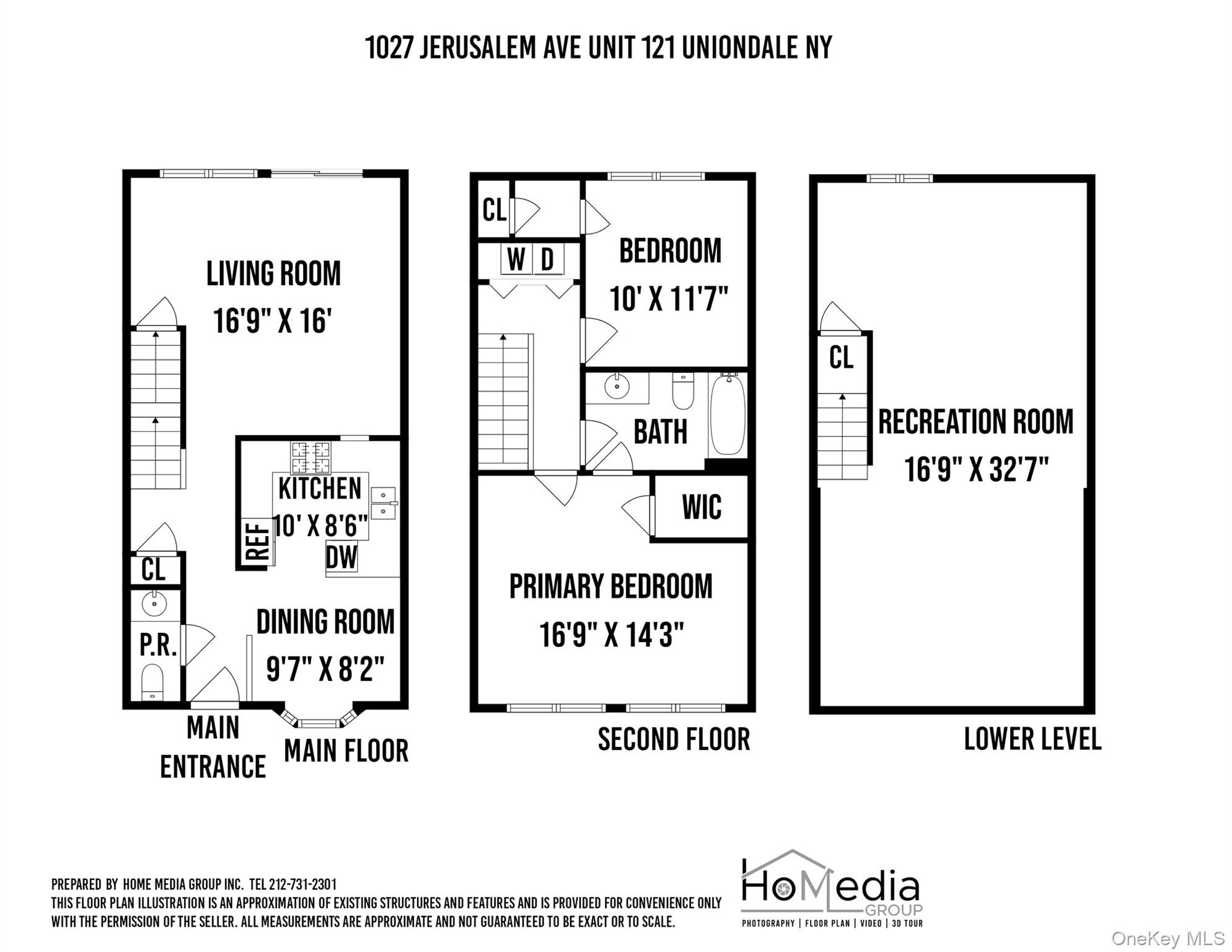 #17 photo, 1027 Jerusalem Avenue, Uniondale , NY 11553