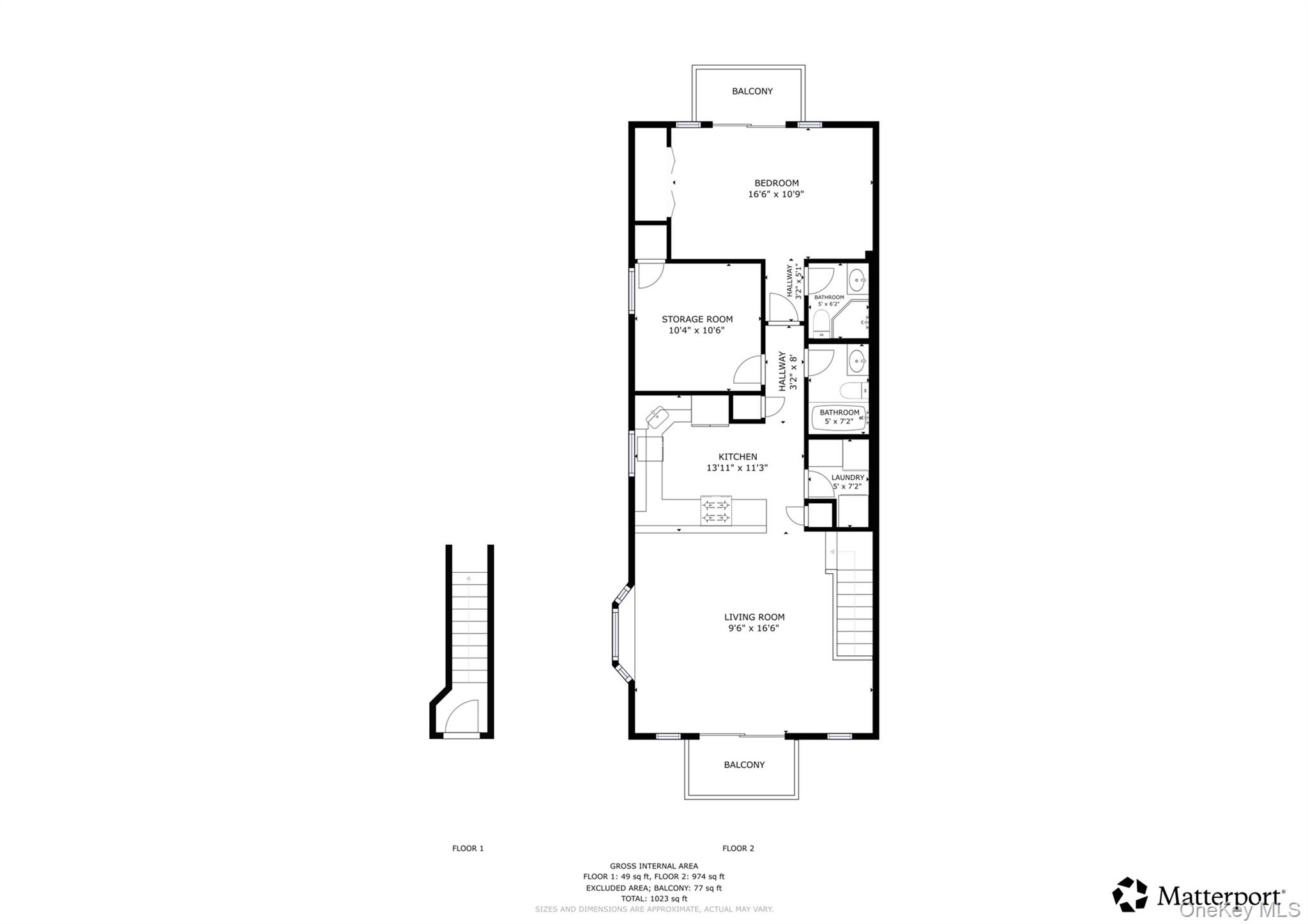 #3 photo, 161 Beach 128th Street, 皇后区 Belle Harbor , NY 11694