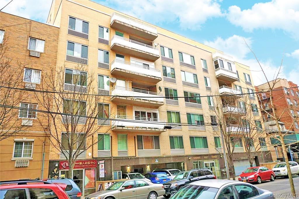 #1 photo, 4317 Union Street, Куинс ‖ Flushing , NY 11355