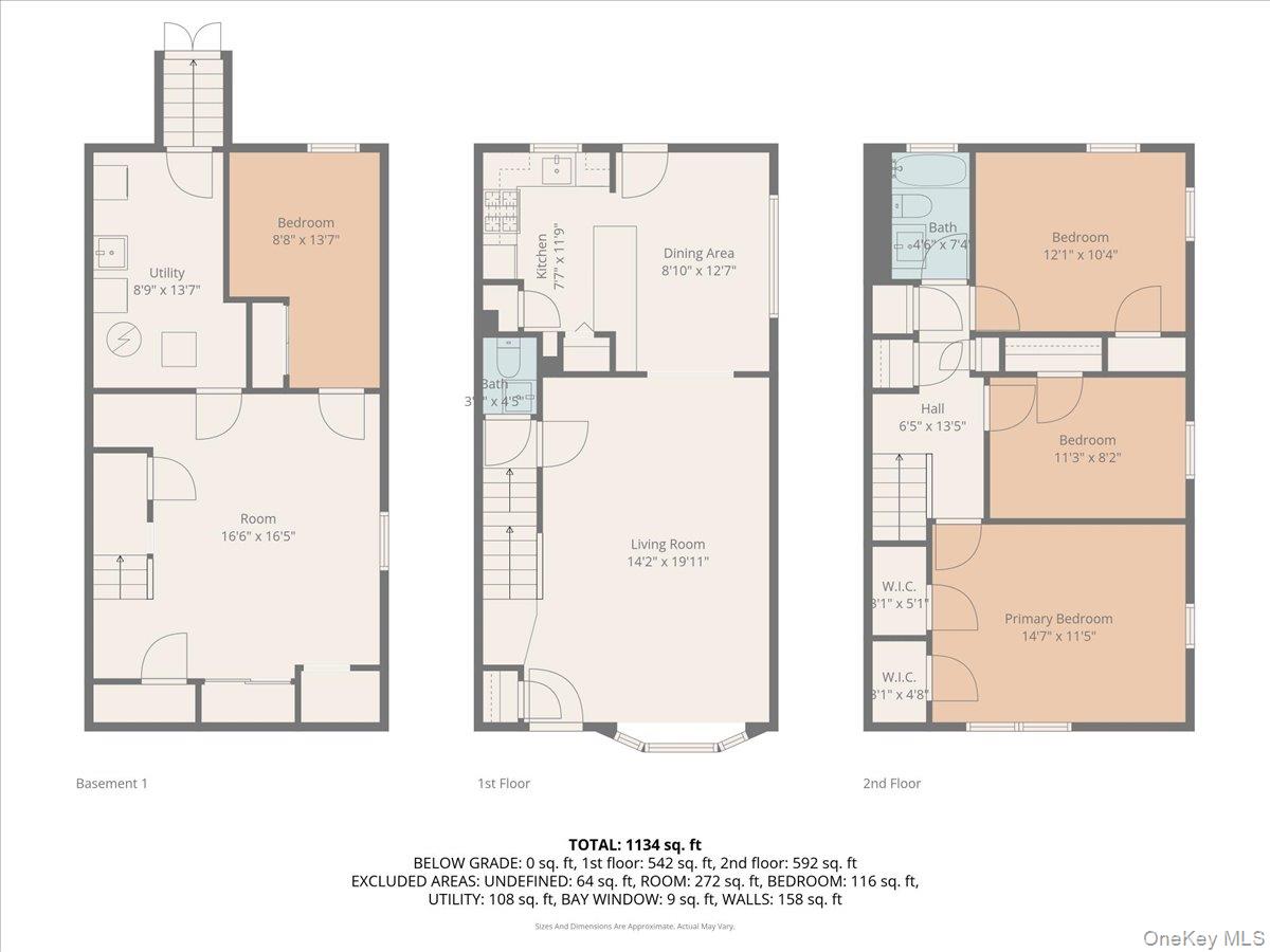 #20 photo, 12030 172nd Street, Jamaica , NY 11434