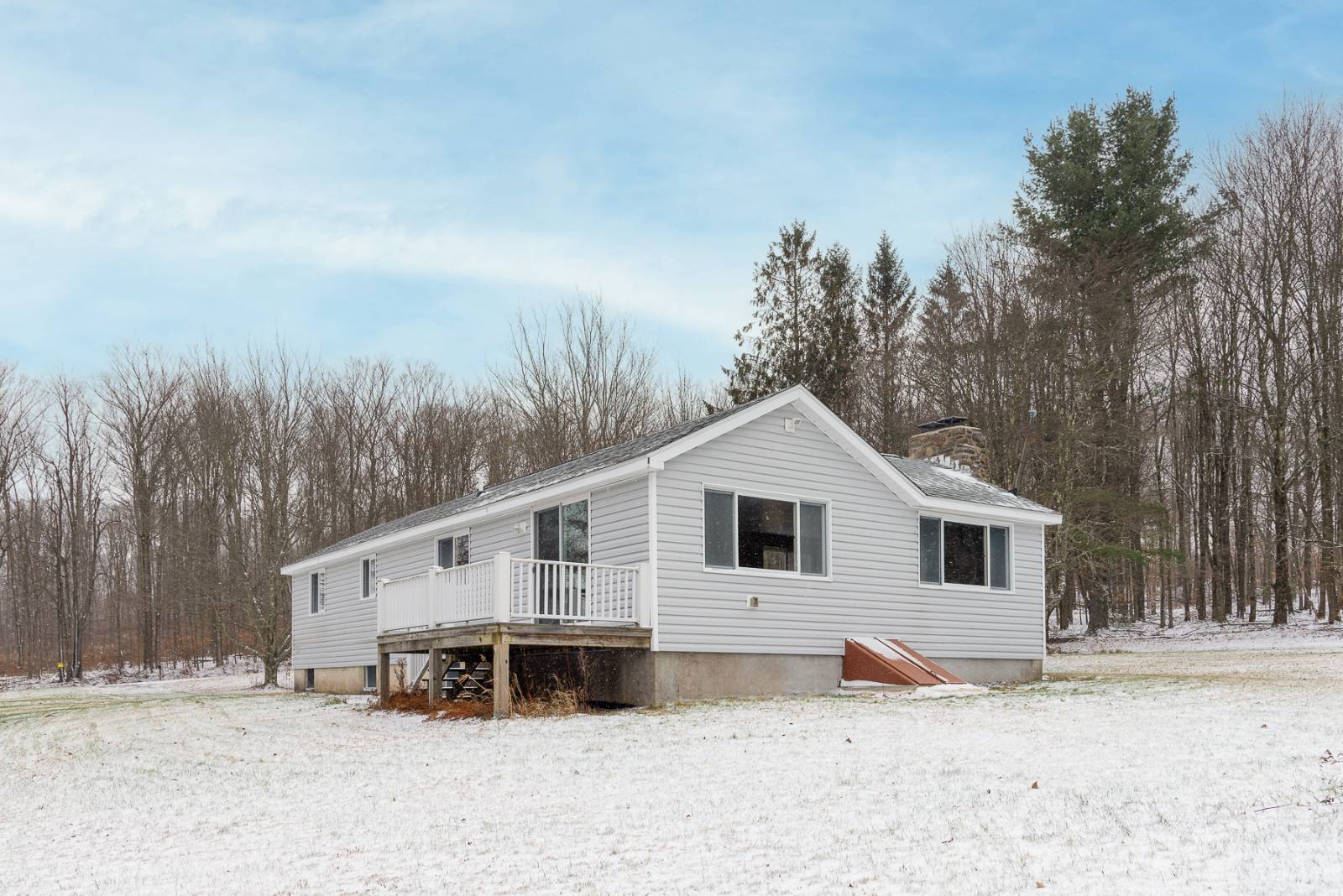 #21 photo, 1847 Tupper Hill Rd, 纽约州 Franklin , NY 13775