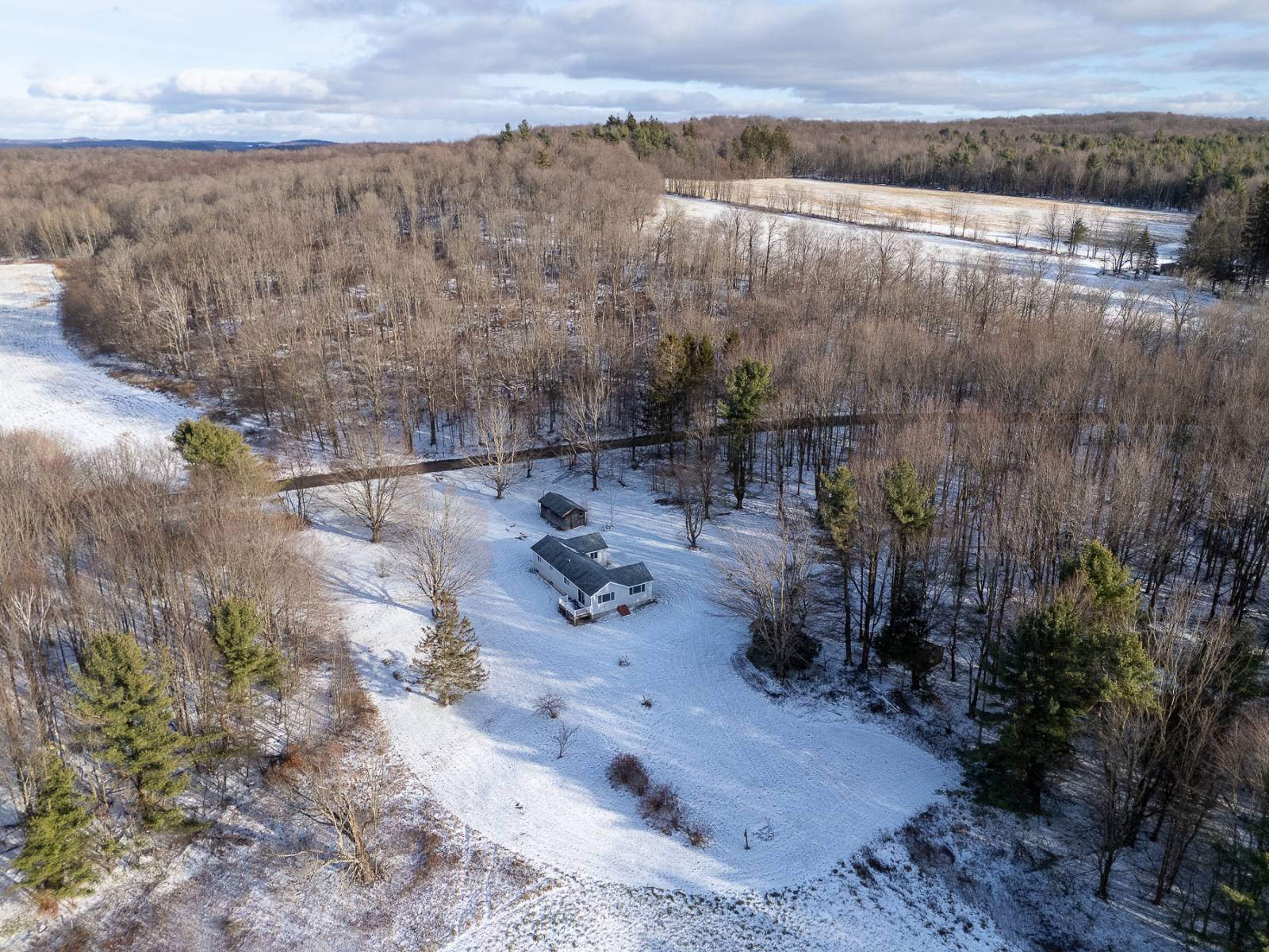 #4 photo, 1847 Tupper Hill Rd, 纽约州 Franklin , NY 13775