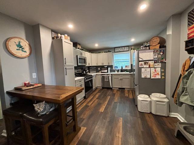 #2 photo, 122 Saratoga Ave, #1st Floor, Ballston Spa , NY 12020