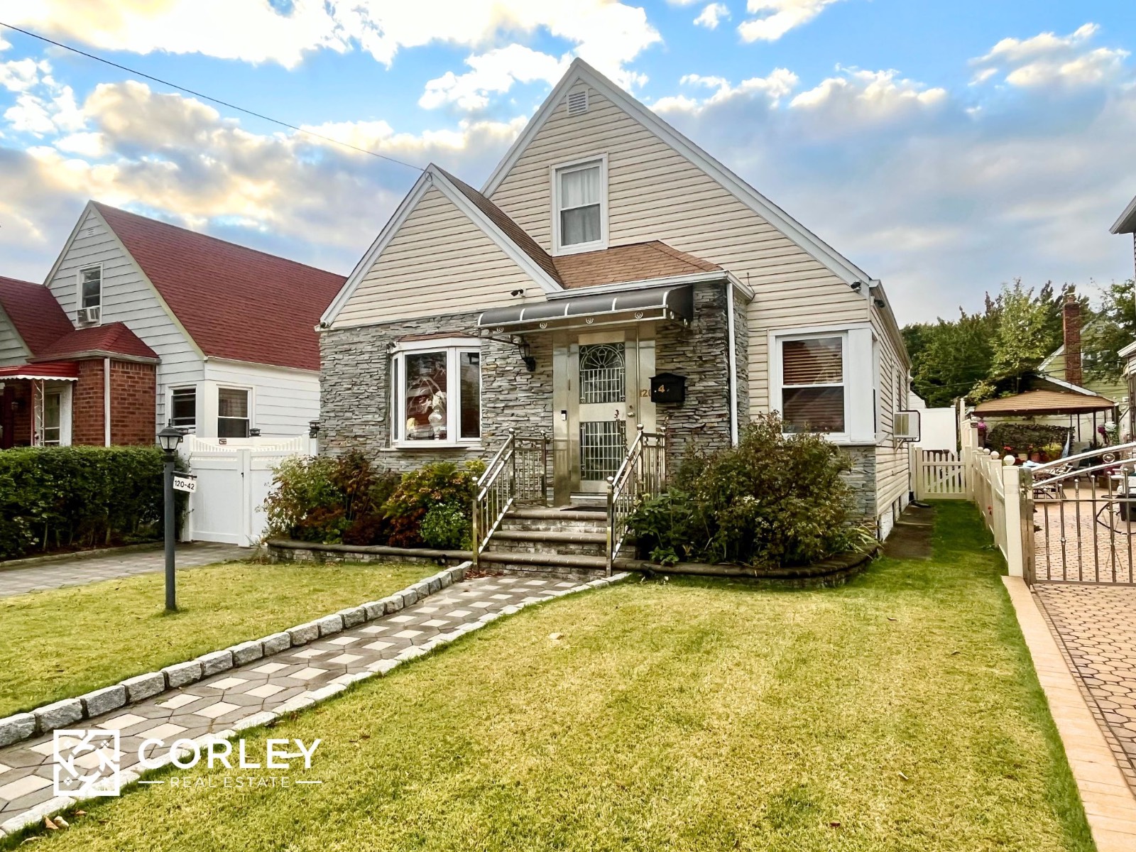 #1 photo, 120-42 231st St, Jamaica , NY 11411