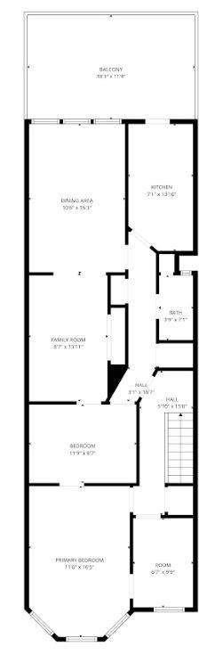 #5 photo, 20-15 Menahan St, Ridgewood , NY 11385