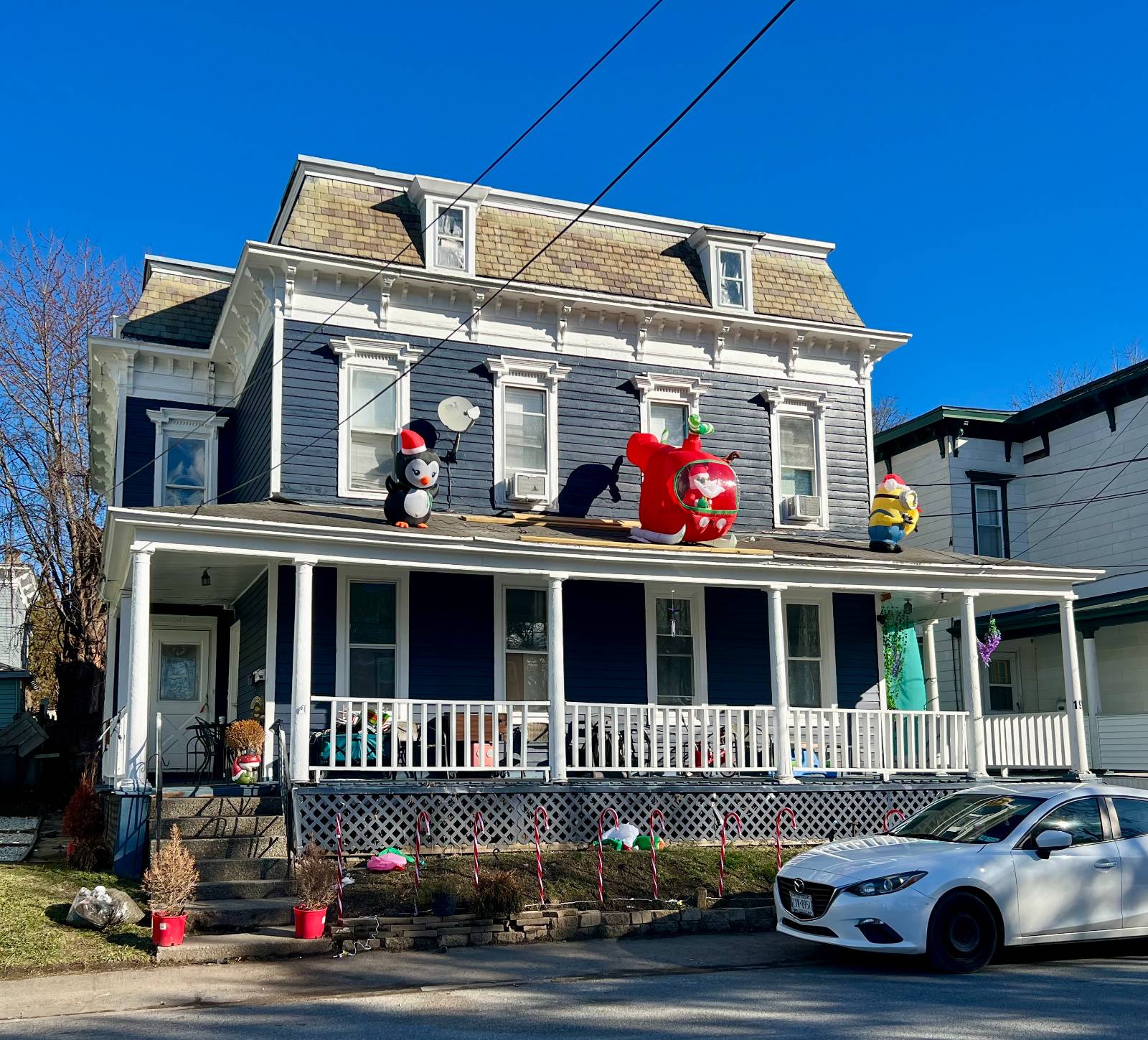 #1 photo, 19 Bunn Street, Amsterdam , NY 12010