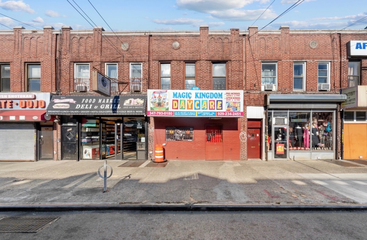 #1 photo, 5215 Church Ave, East Flatbush , NY 11203