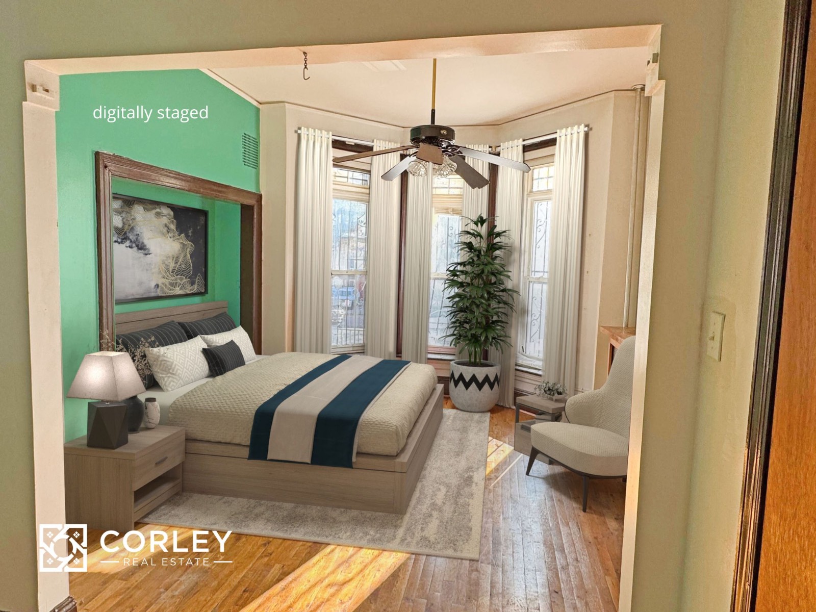 #10 photo, 205 Lenox Road, Бруклин ‖ Little Haiti , NY 11226