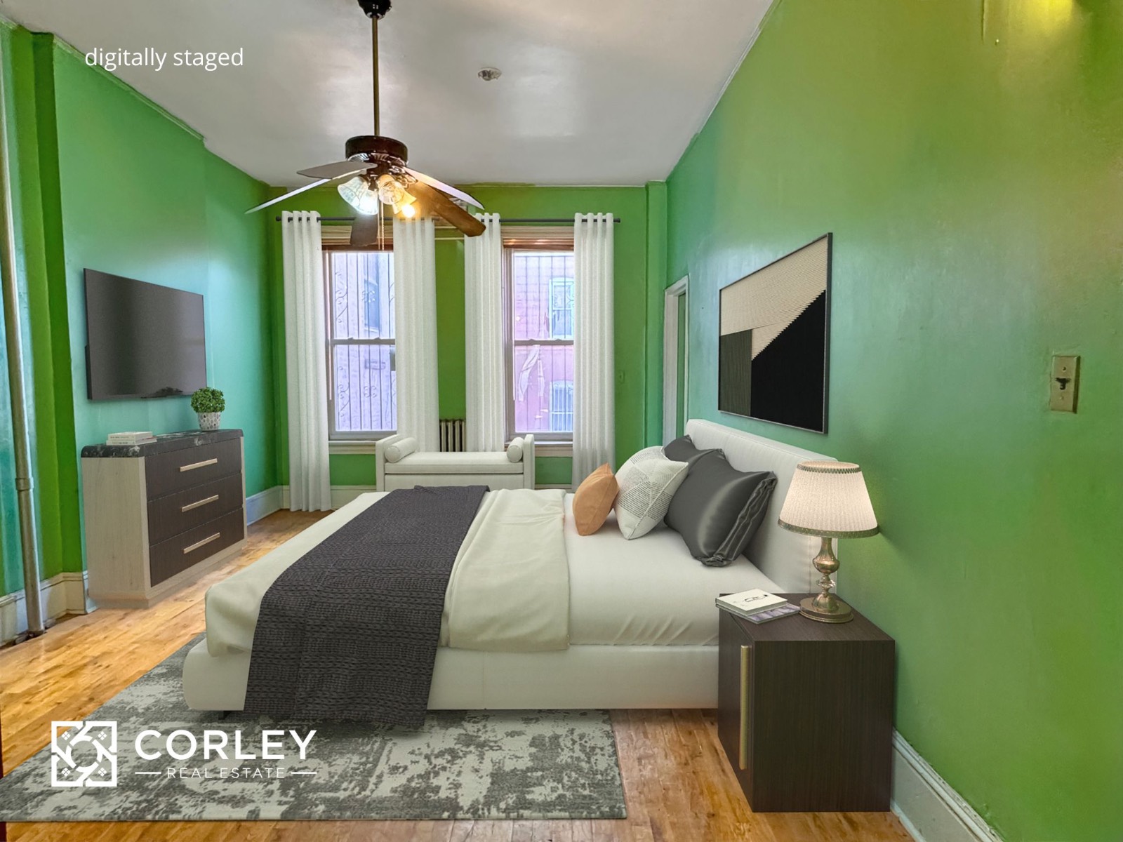 #12 photo, 205 Lenox Road, Бруклин ‖ Little Haiti , NY 11226