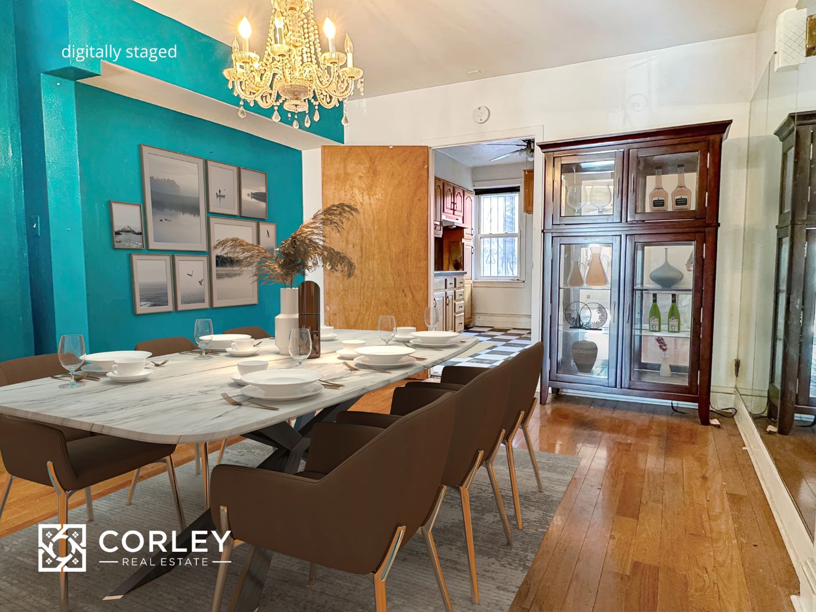 #17 photo, 205 Lenox Road, Бруклин ‖ Little Haiti , NY 11226