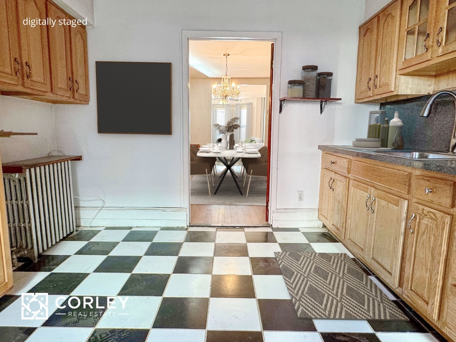 #18 photo, 205 Lenox Road, Бруклин ‖ Little Haiti , NY 11226