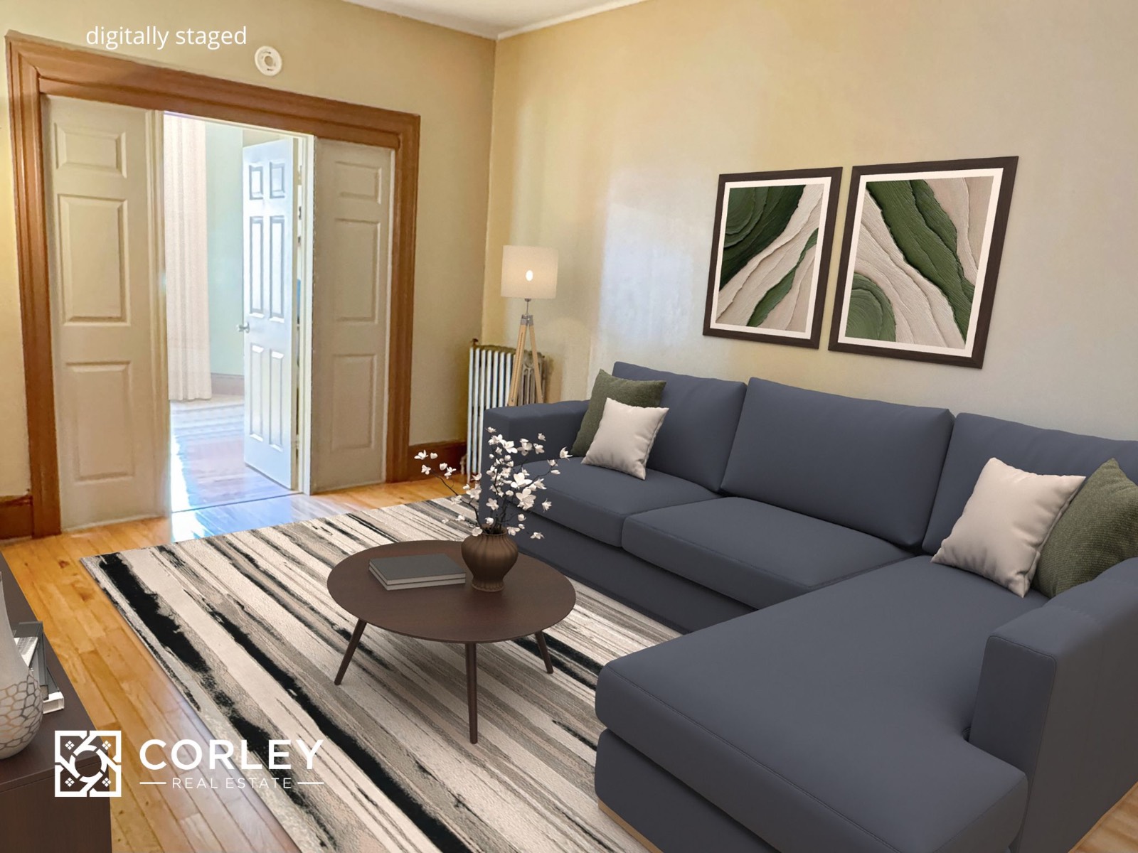 #2 photo, 205 Lenox Road, Бруклин ‖ Little Haiti , NY 11226