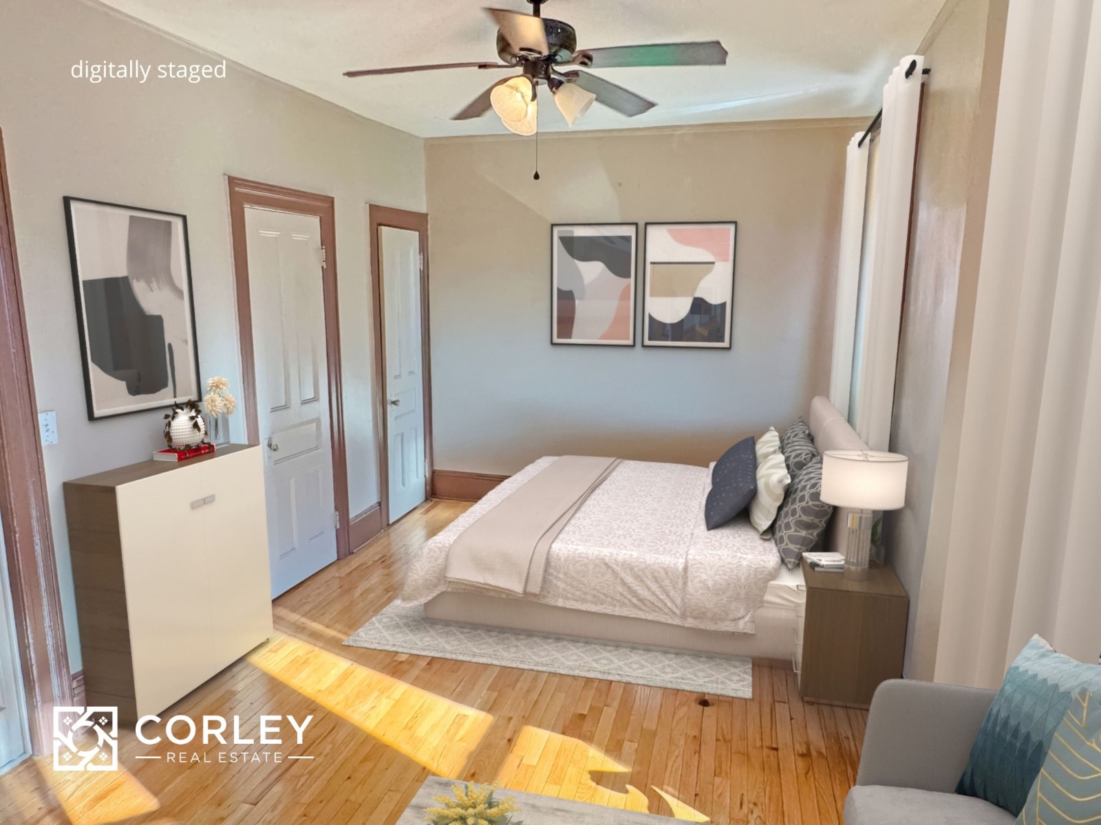 #4 photo, 205 Lenox Road, Бруклин ‖ Little Haiti , NY 11226