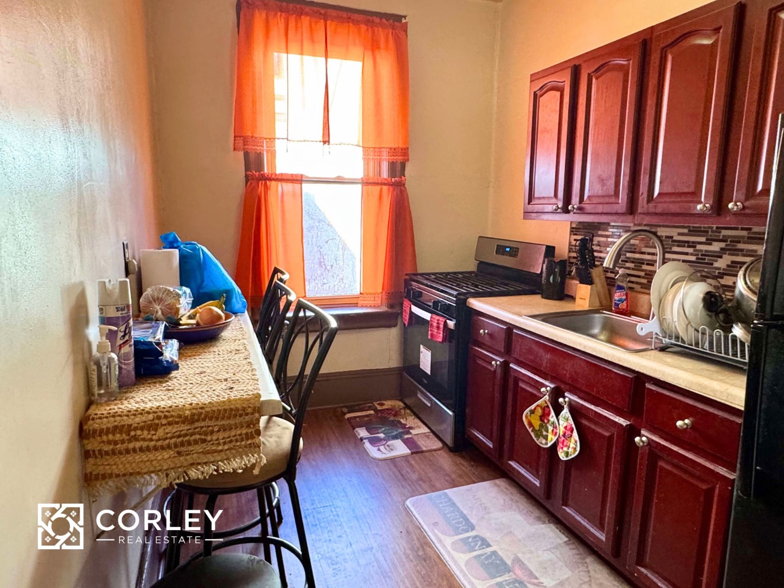 #8 photo, 205 Lenox Road, Бруклин ‖ Little Haiti , NY 11226